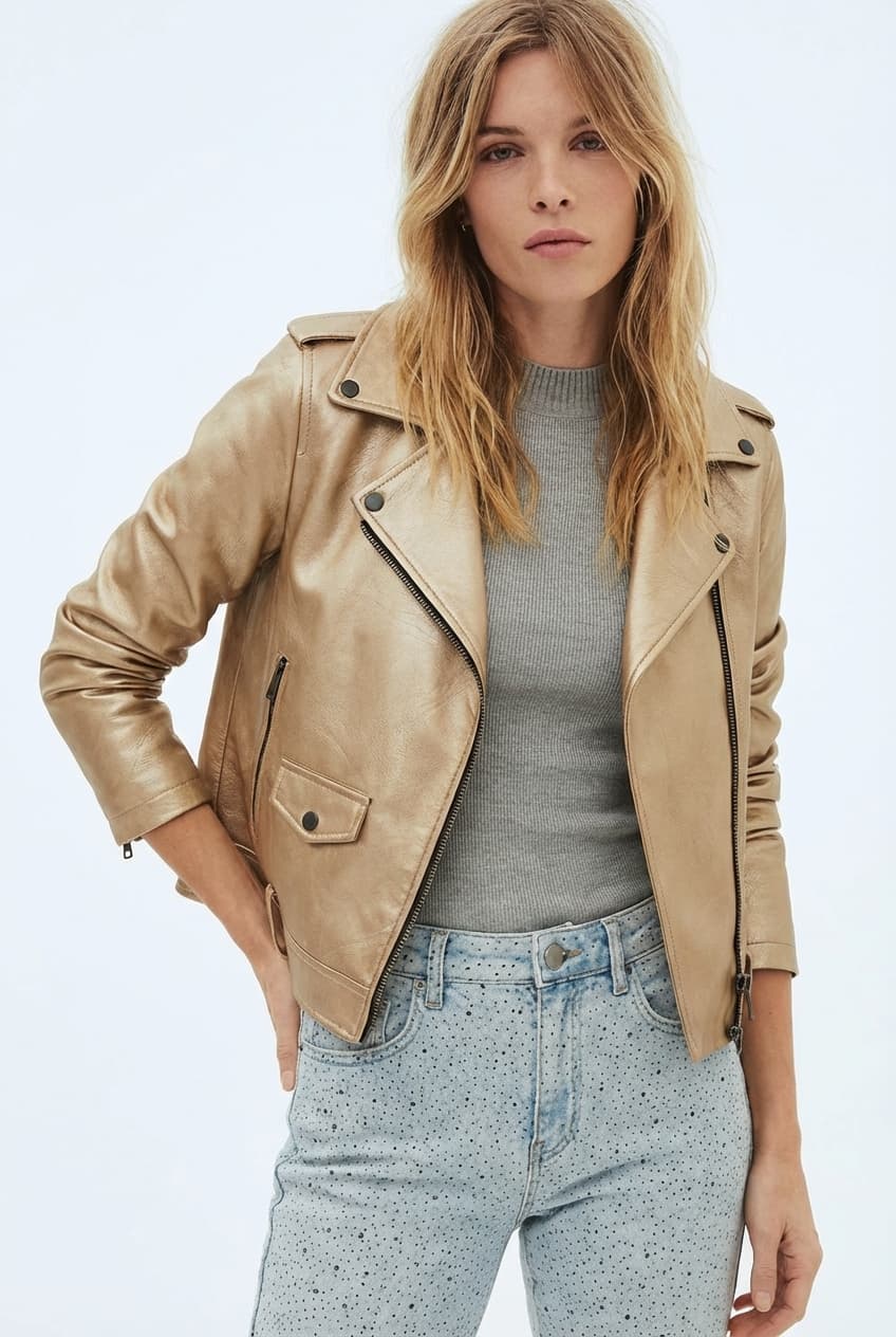 JC1426 - CHAQUETA LAMAZIO