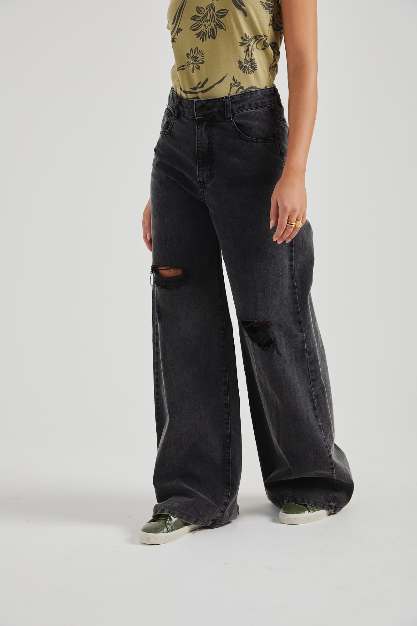 PN1521 - PANTALON HENSALL