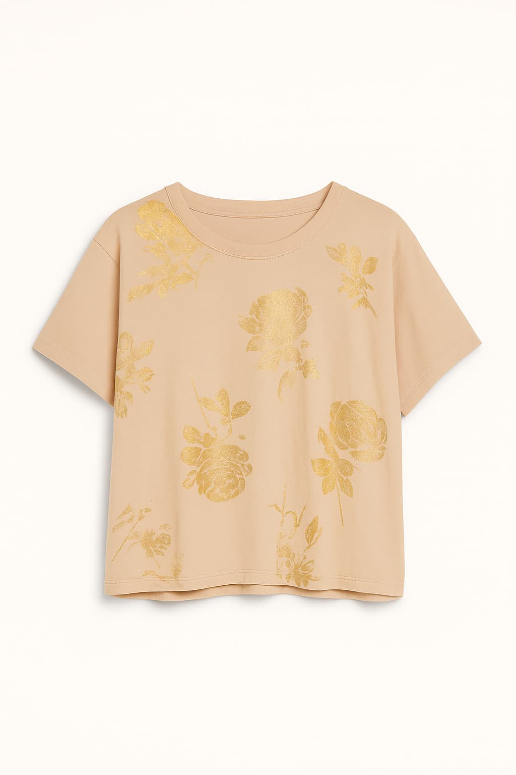 RN2663 - REMERA ALUBIA