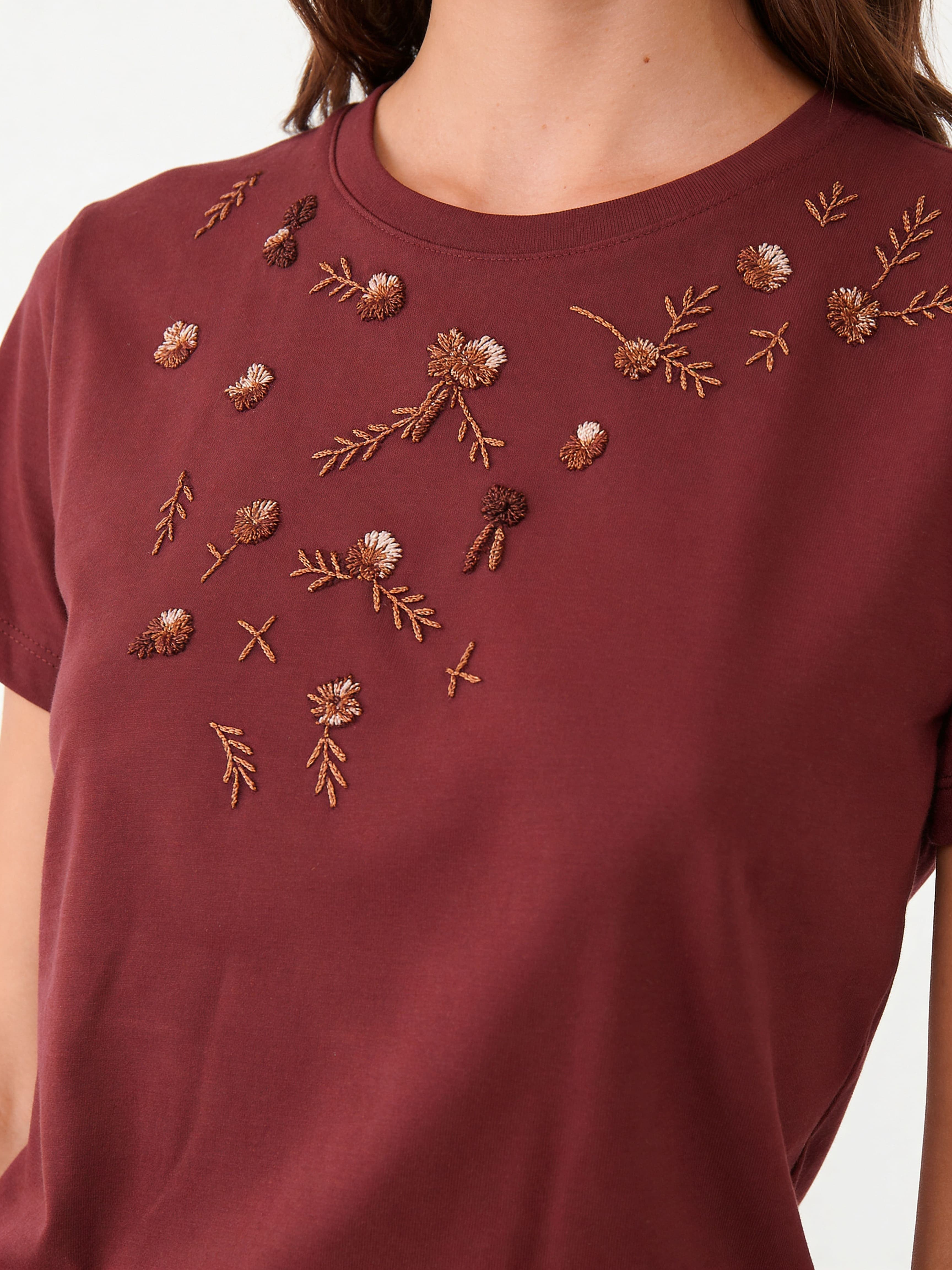 RN1617 - REMERA PROVENZA