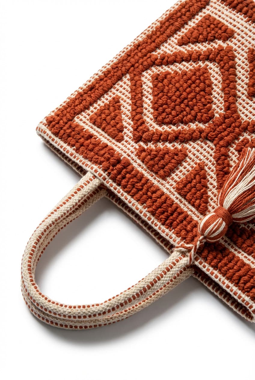 MI1505 - CARTERA HINDU