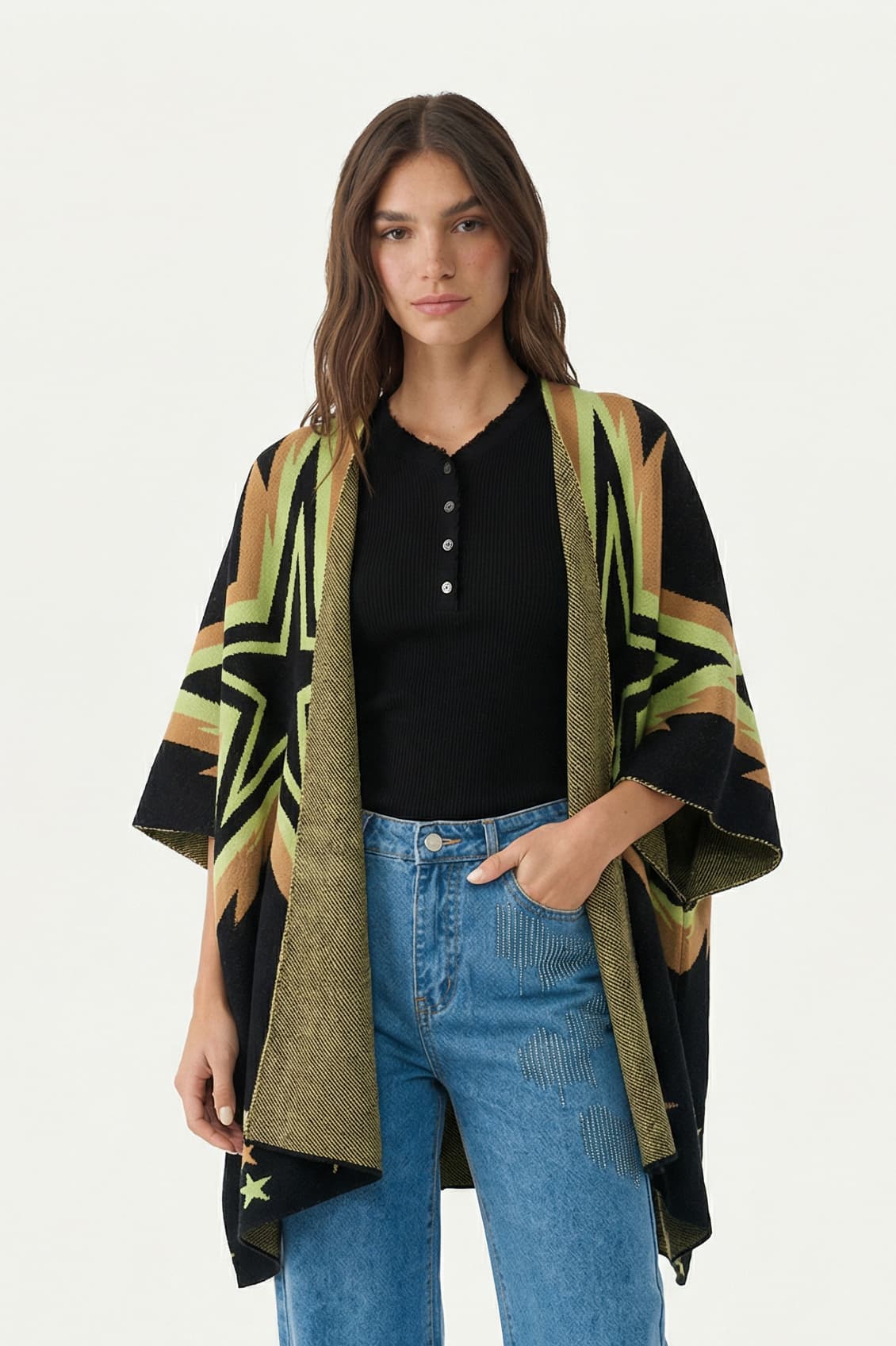 SN1570 - CAPA DOYERS