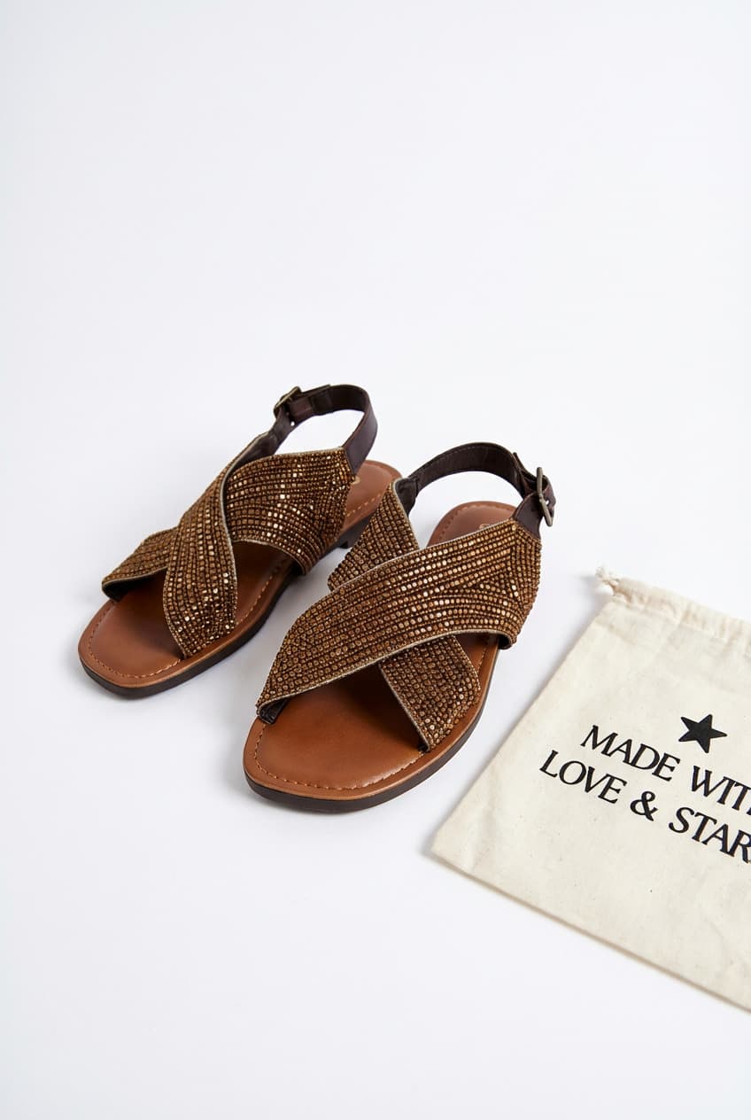 ZZ1501 - CURVA DE SANDALIA AMALIA