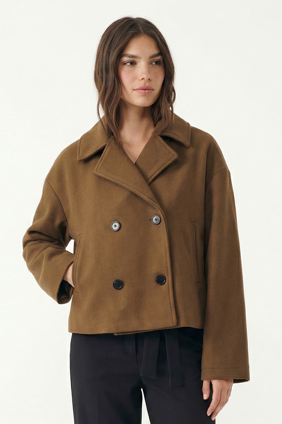 JC1551 - TAPADO MAURA