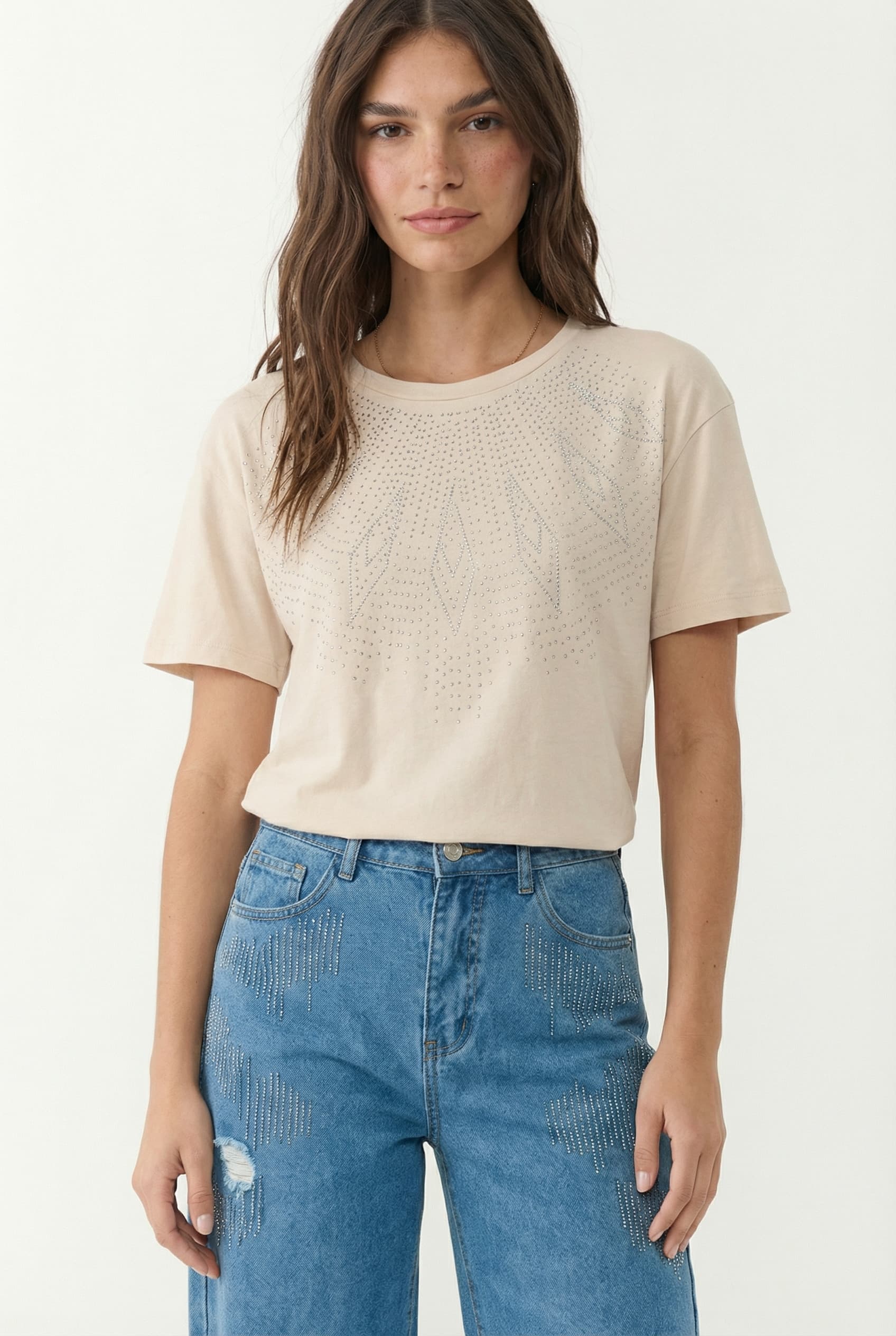 RN1605 - REMERA LANIN 