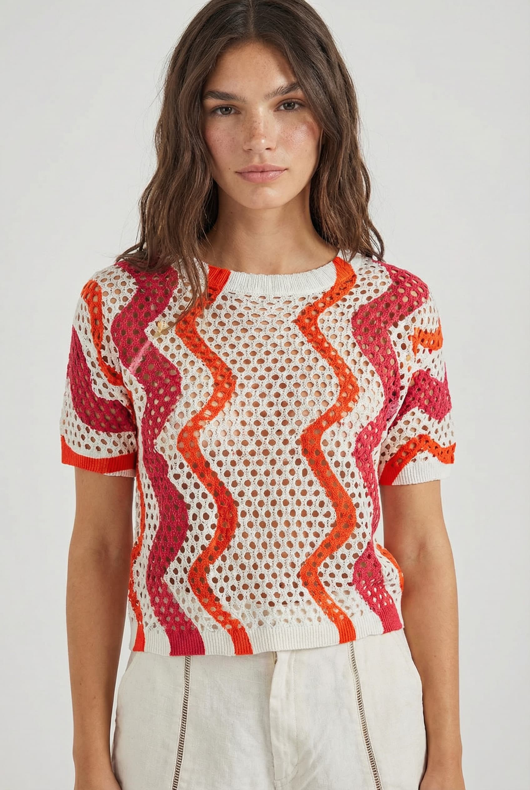 RC2604 - REMERA TEJIDA TAYLOR