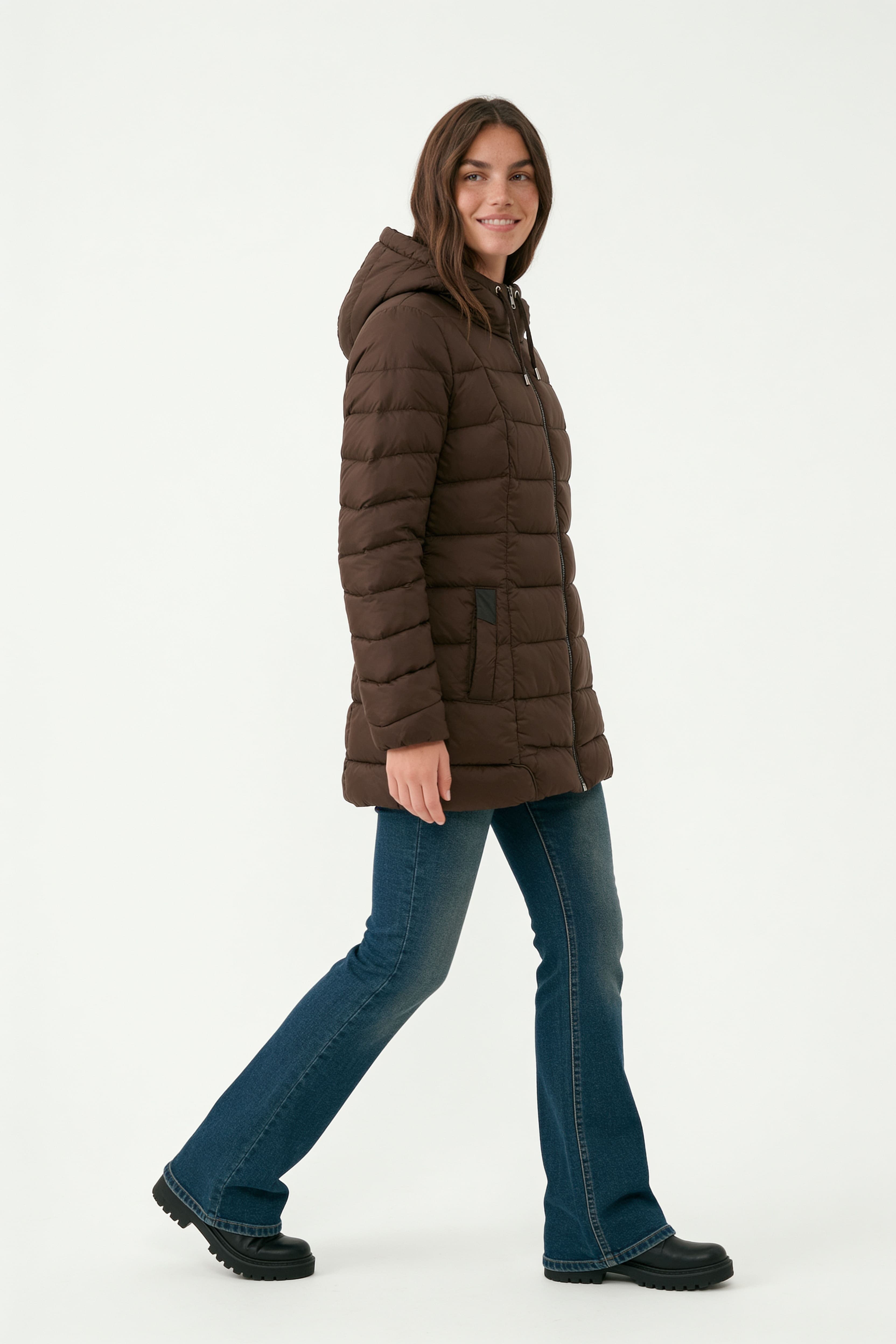 JC9602 - CAMPERA TORONTO
