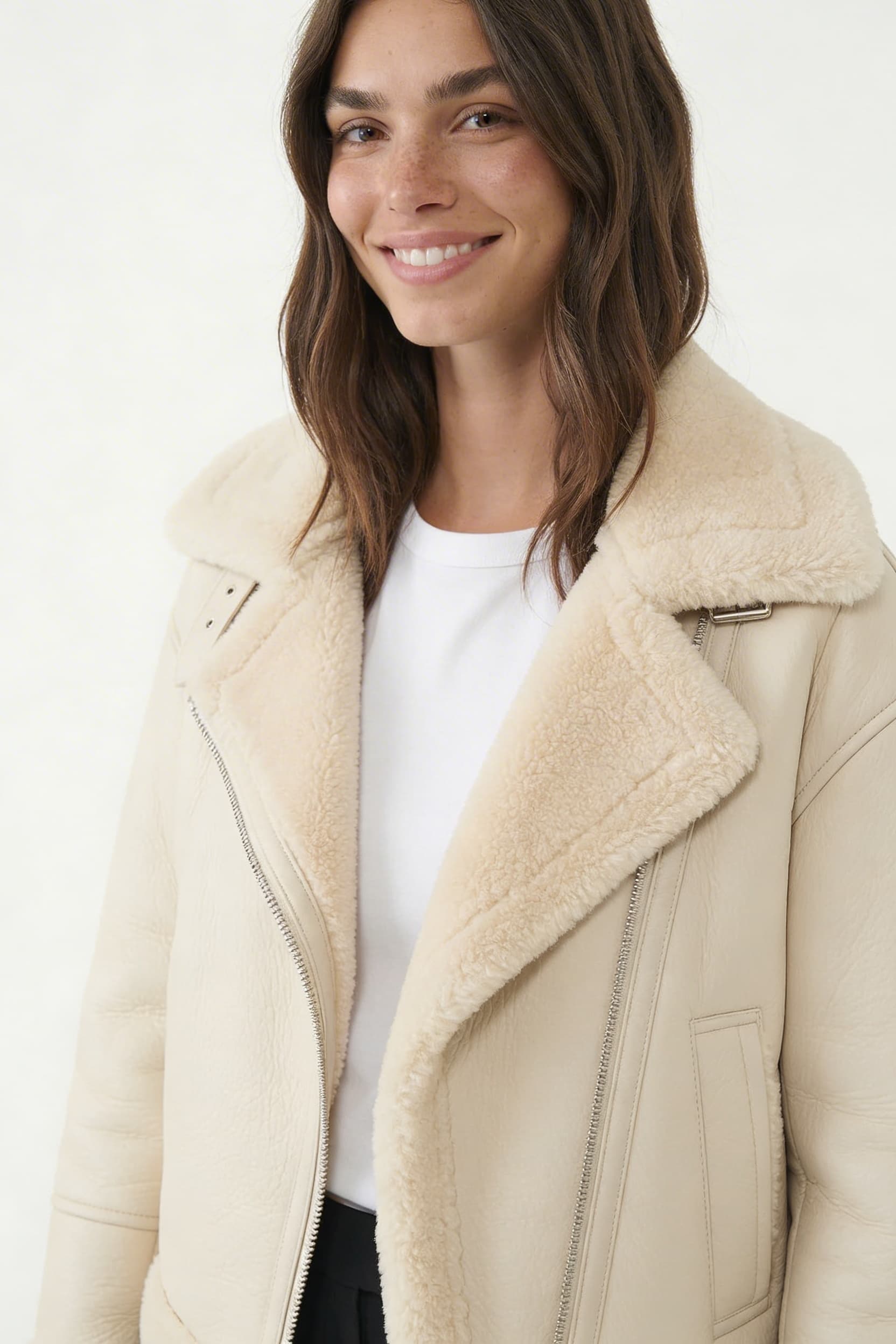 JC1433 - CHAQUETA PIAZZA