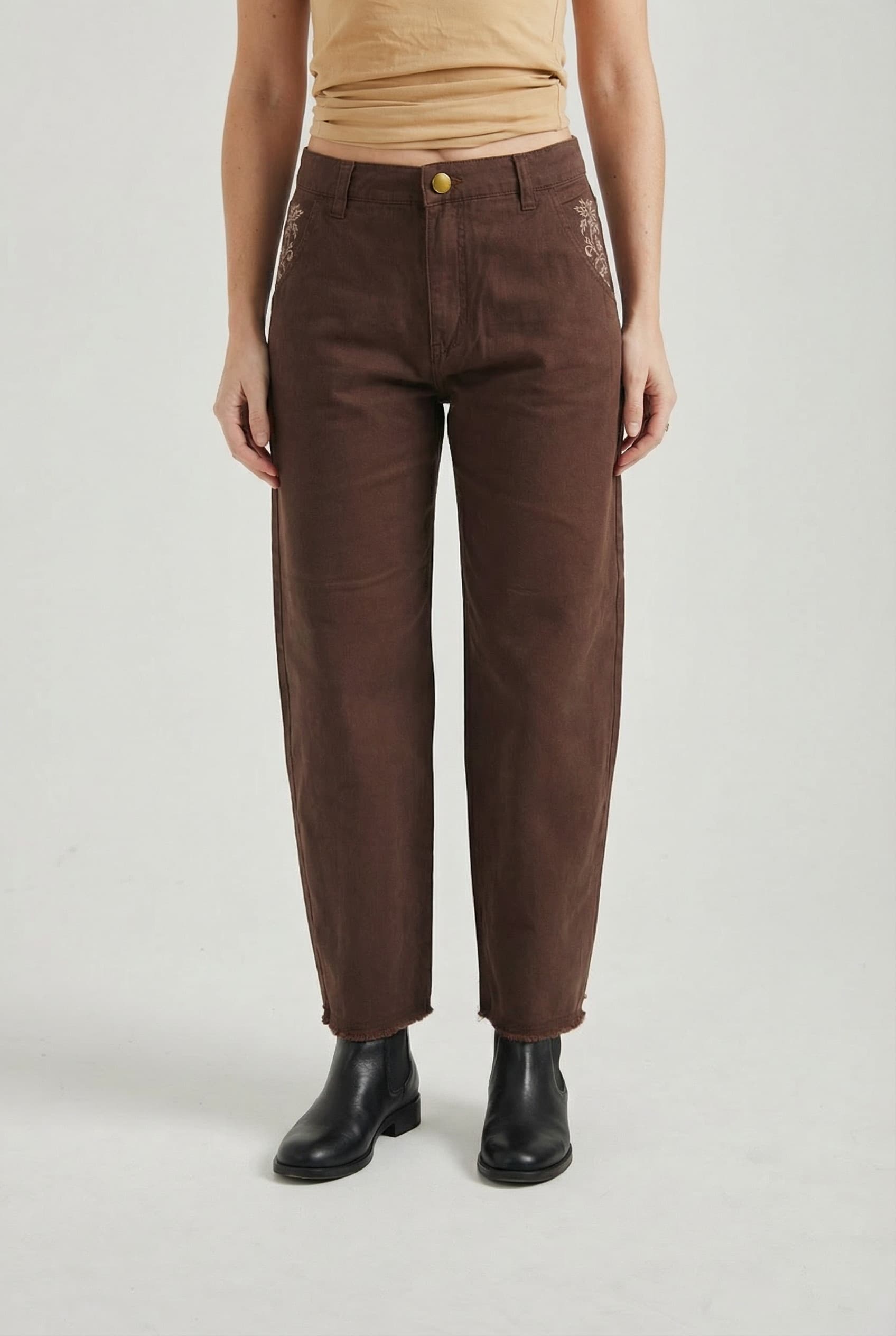 PN1532 - PANTALON VIANE