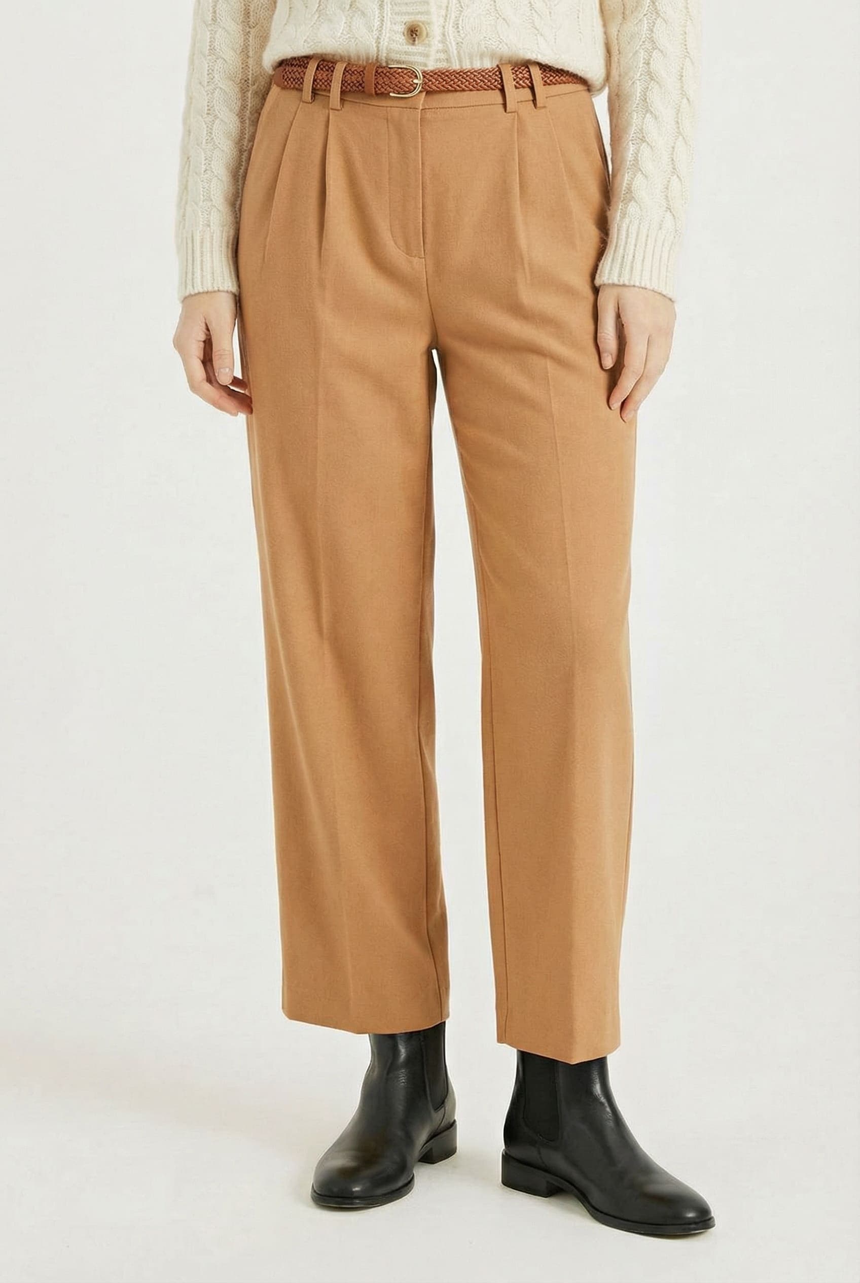 PC2604 - PANTALON AGNES