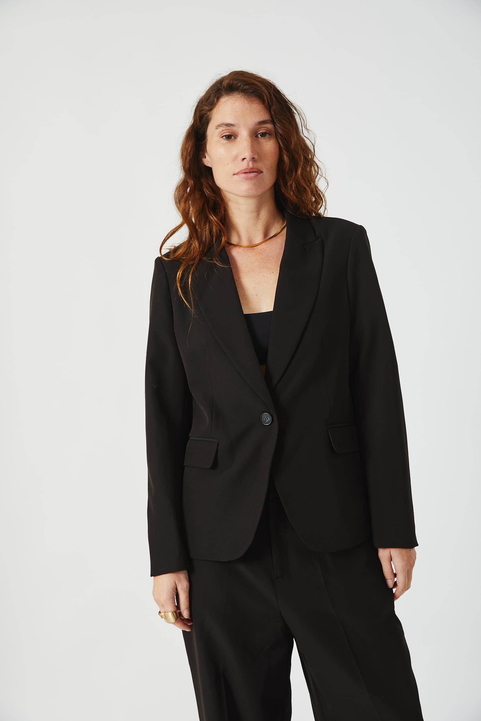JC1571 - BLAZER GUETA