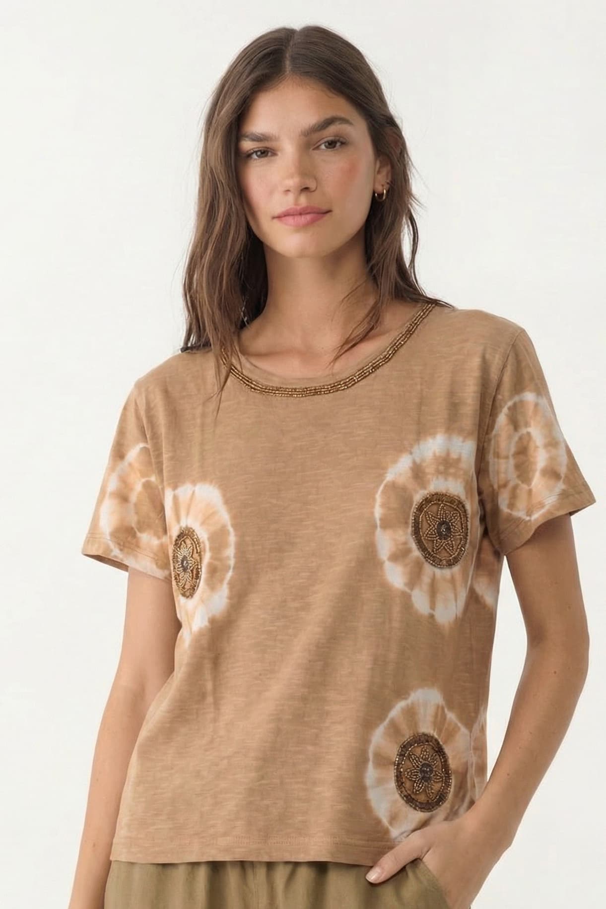 RI2613 - REMERA HUNT