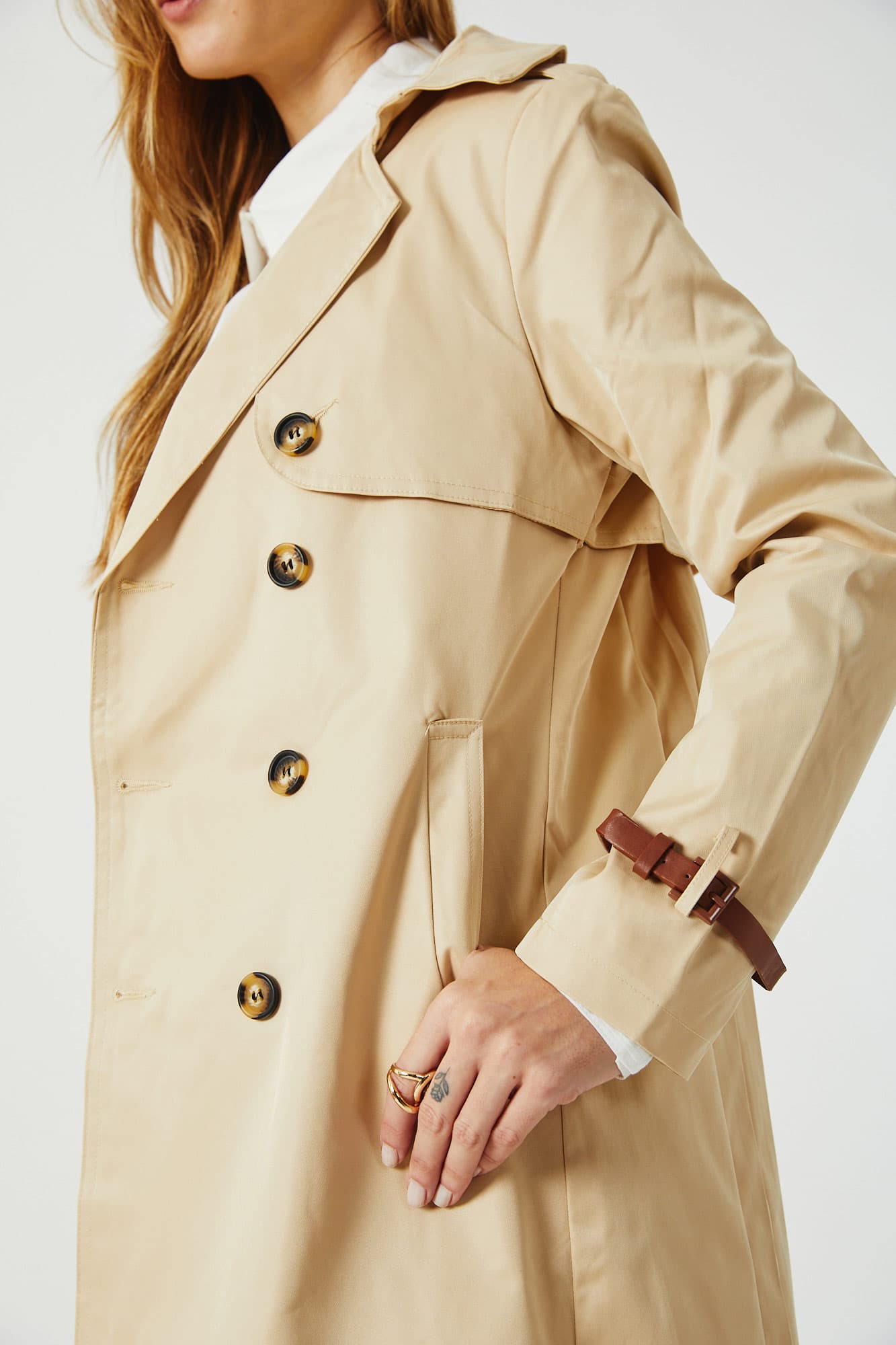 JC1411 - TRENCH ELYANA