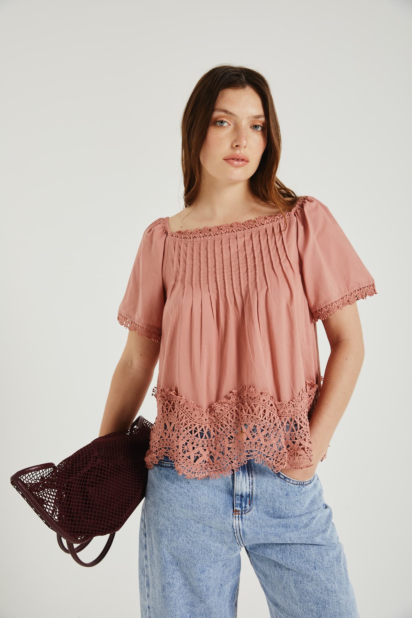 CC2606 - CAMISA LEONA