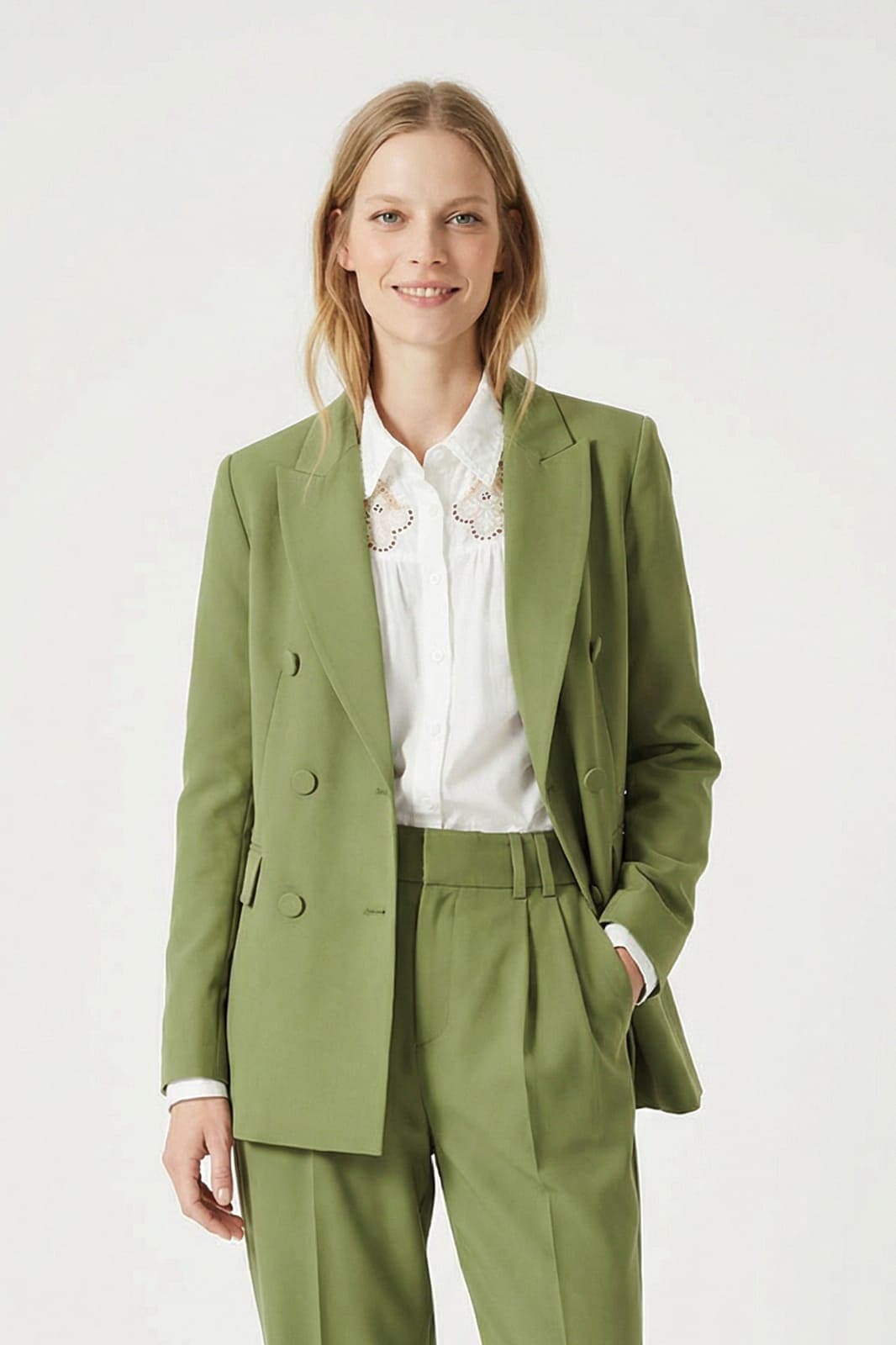 JC1570 - BLAZER MARSTA