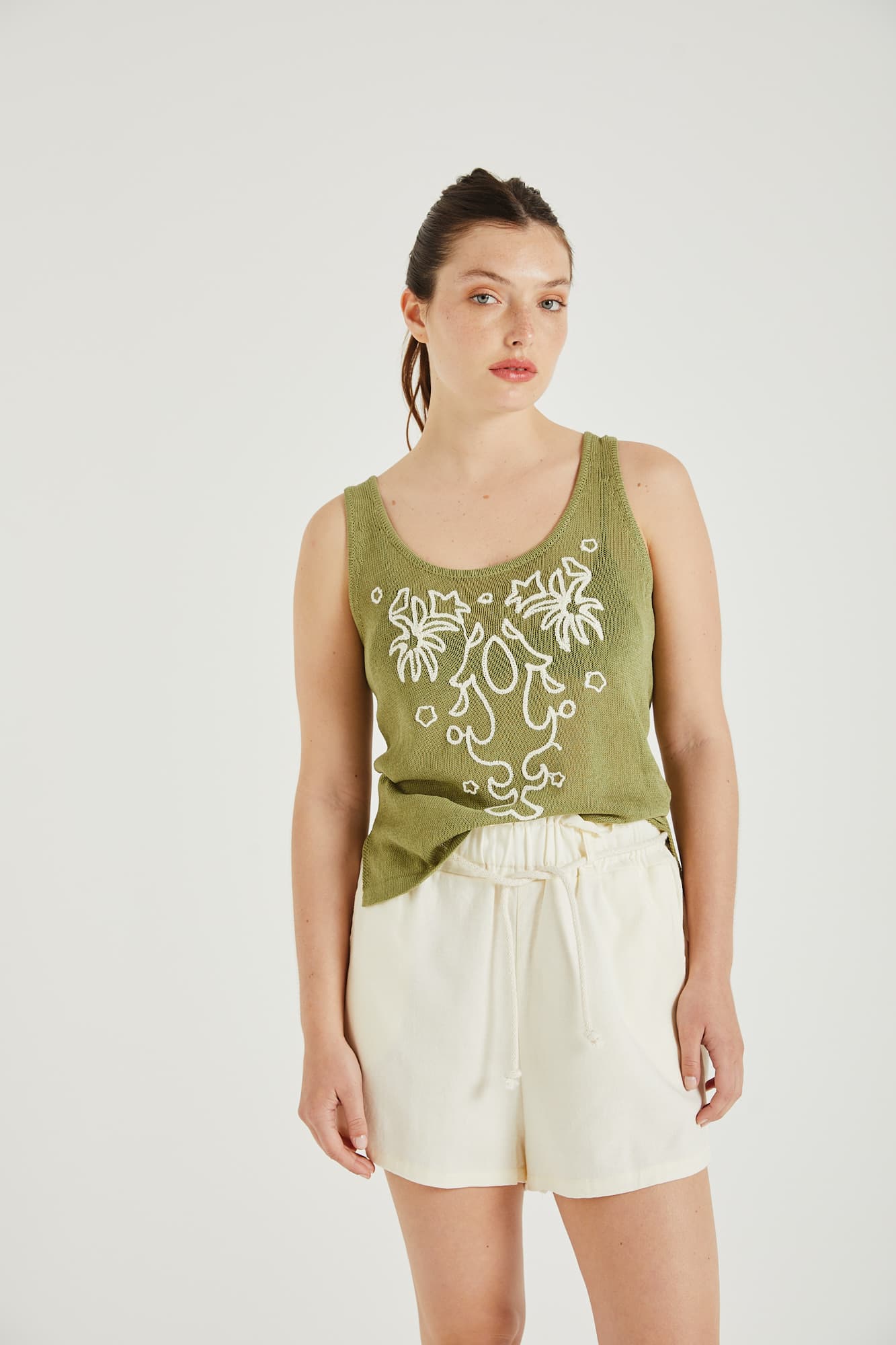 TC2603 - TOP IVANNA
