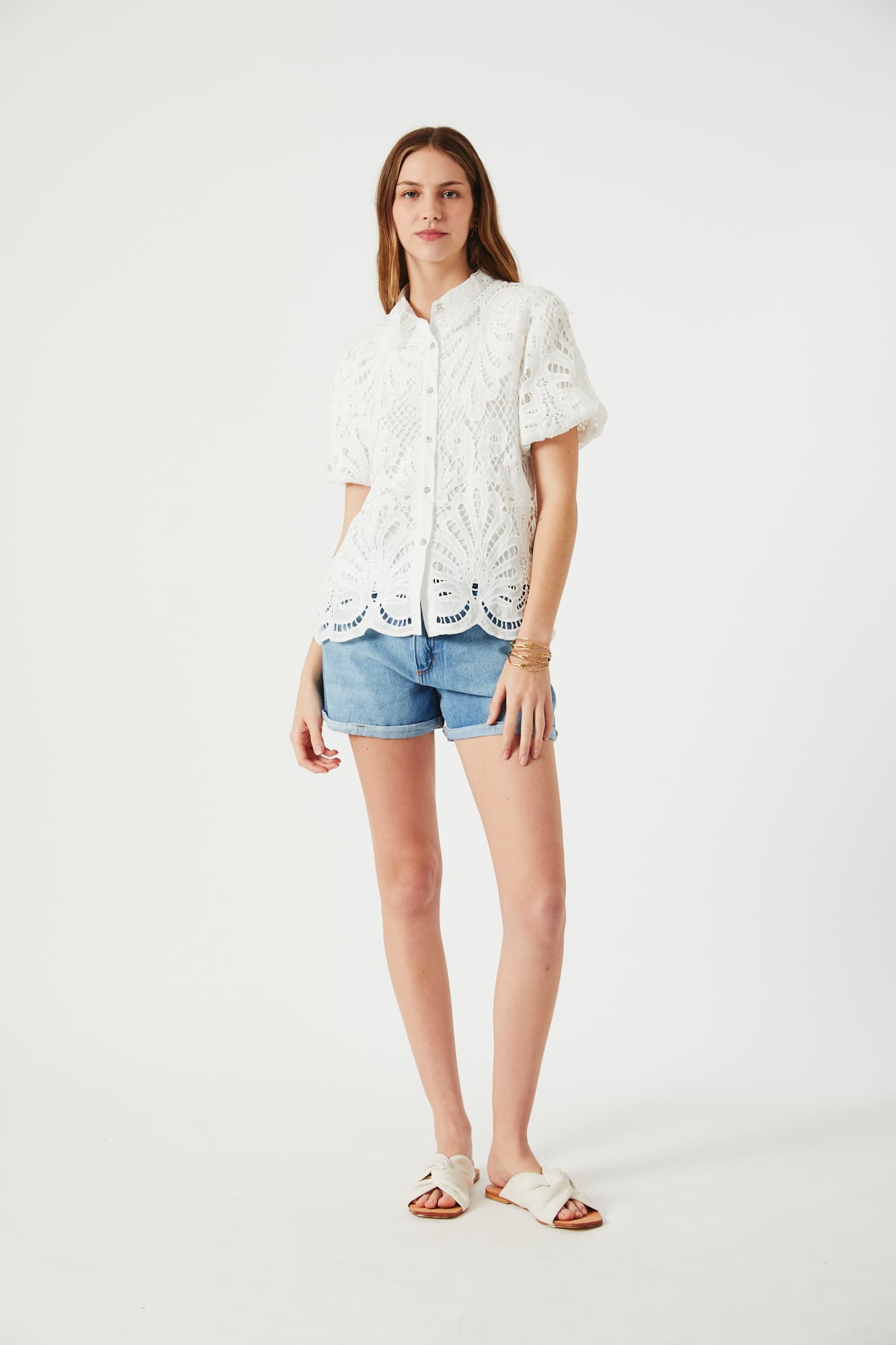 CC2507 - CAMISA ALCANAR