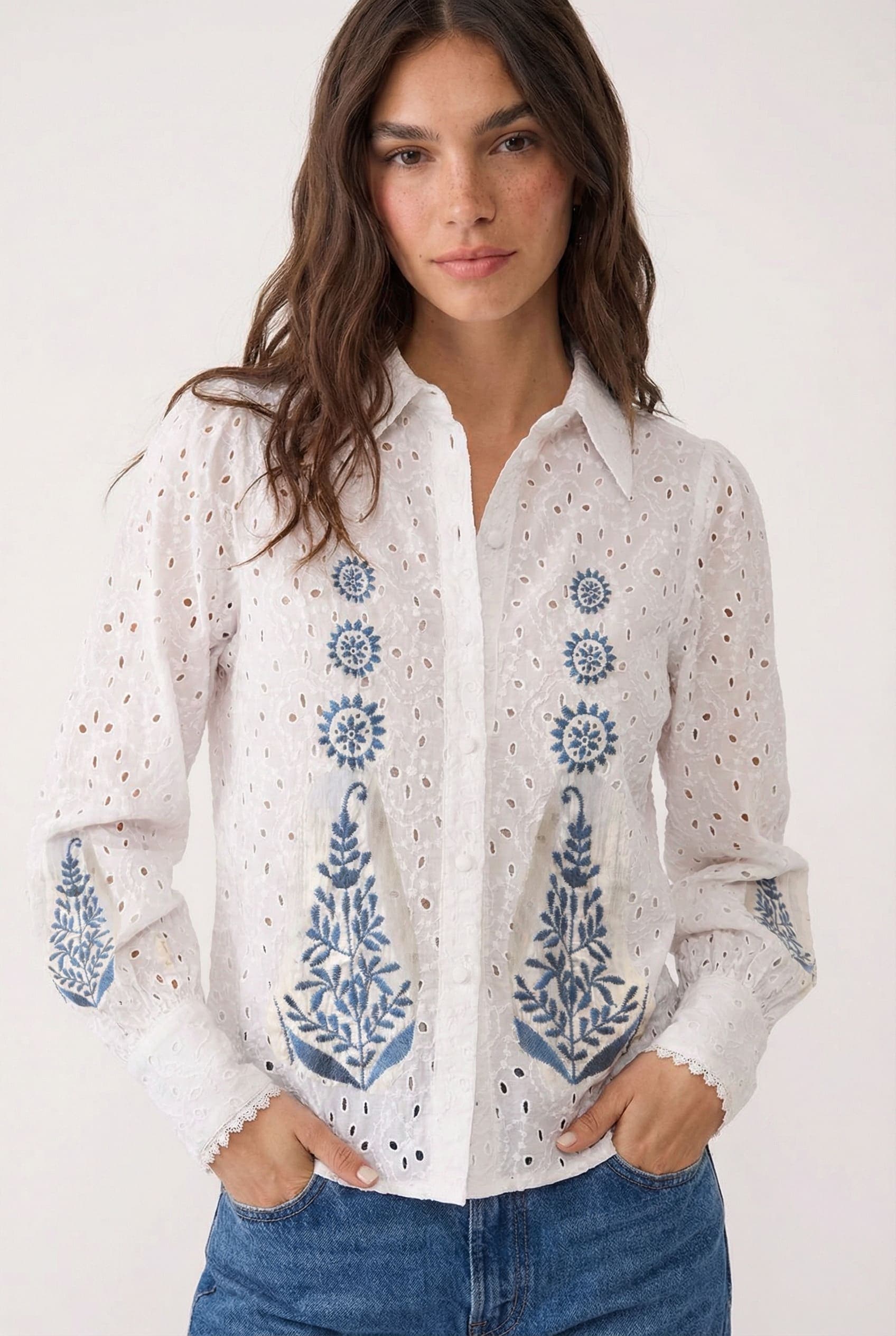 SI1556 - CAMISA RAVEN