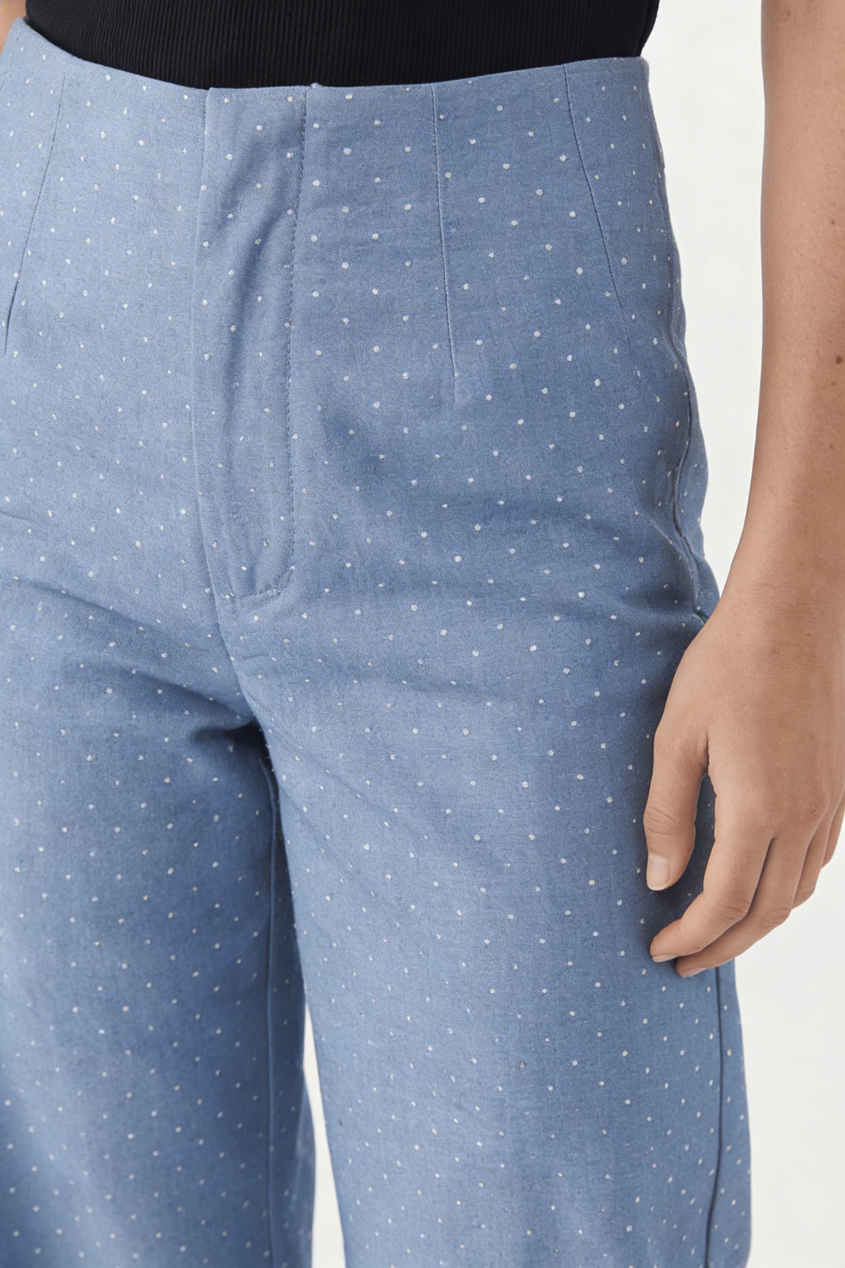 PN1627 - PANTALON TARIJA