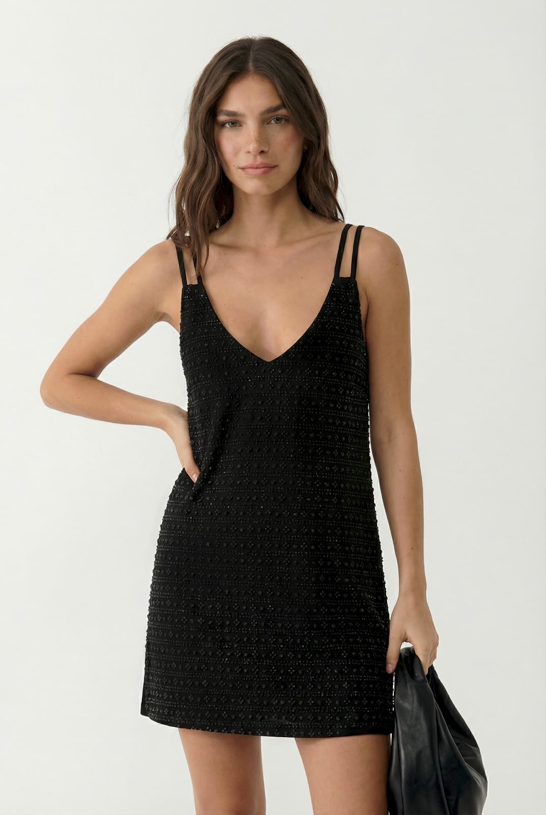 VC2605 - VESTIDO INDILA