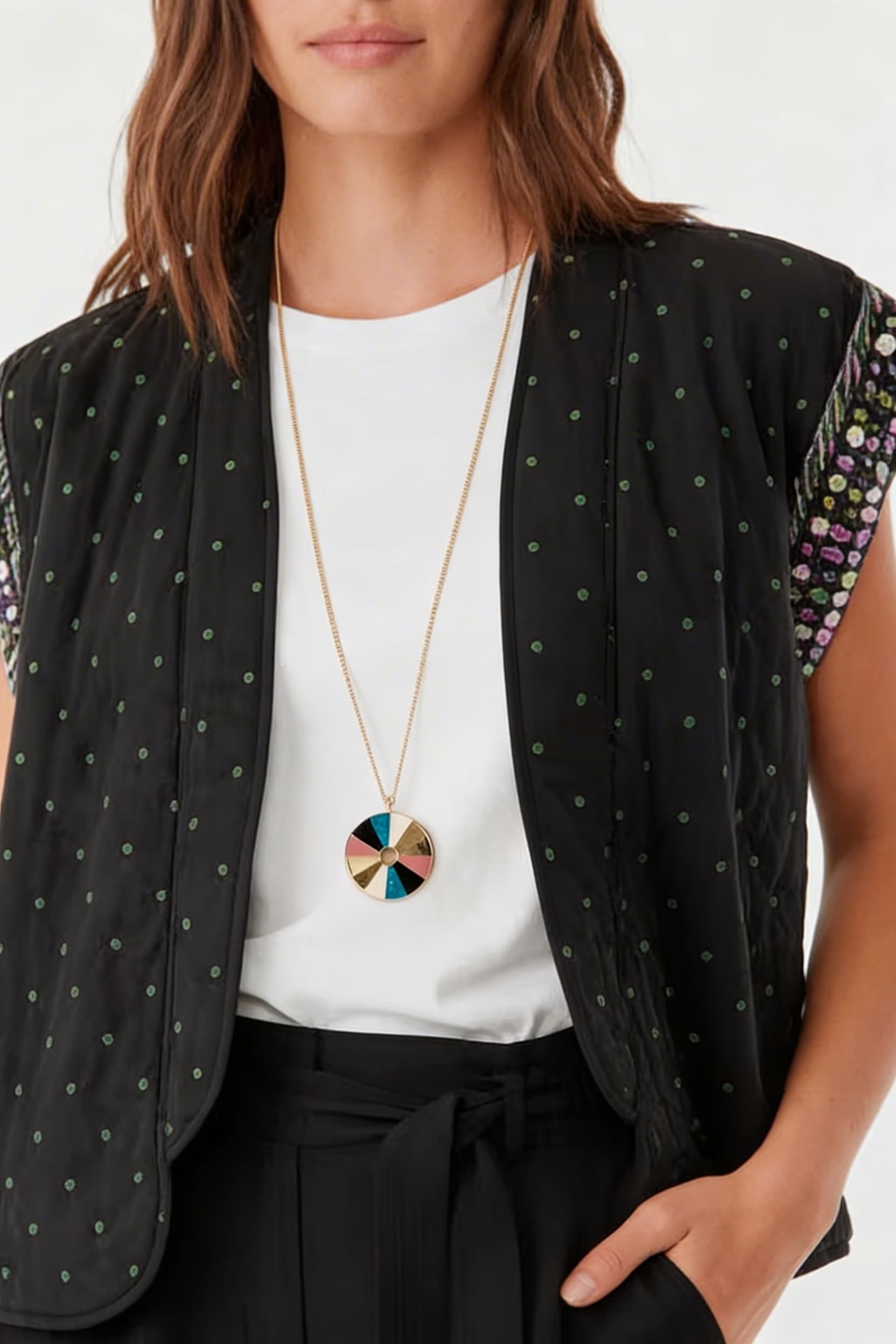 AI1541 - COLLAR ARIA