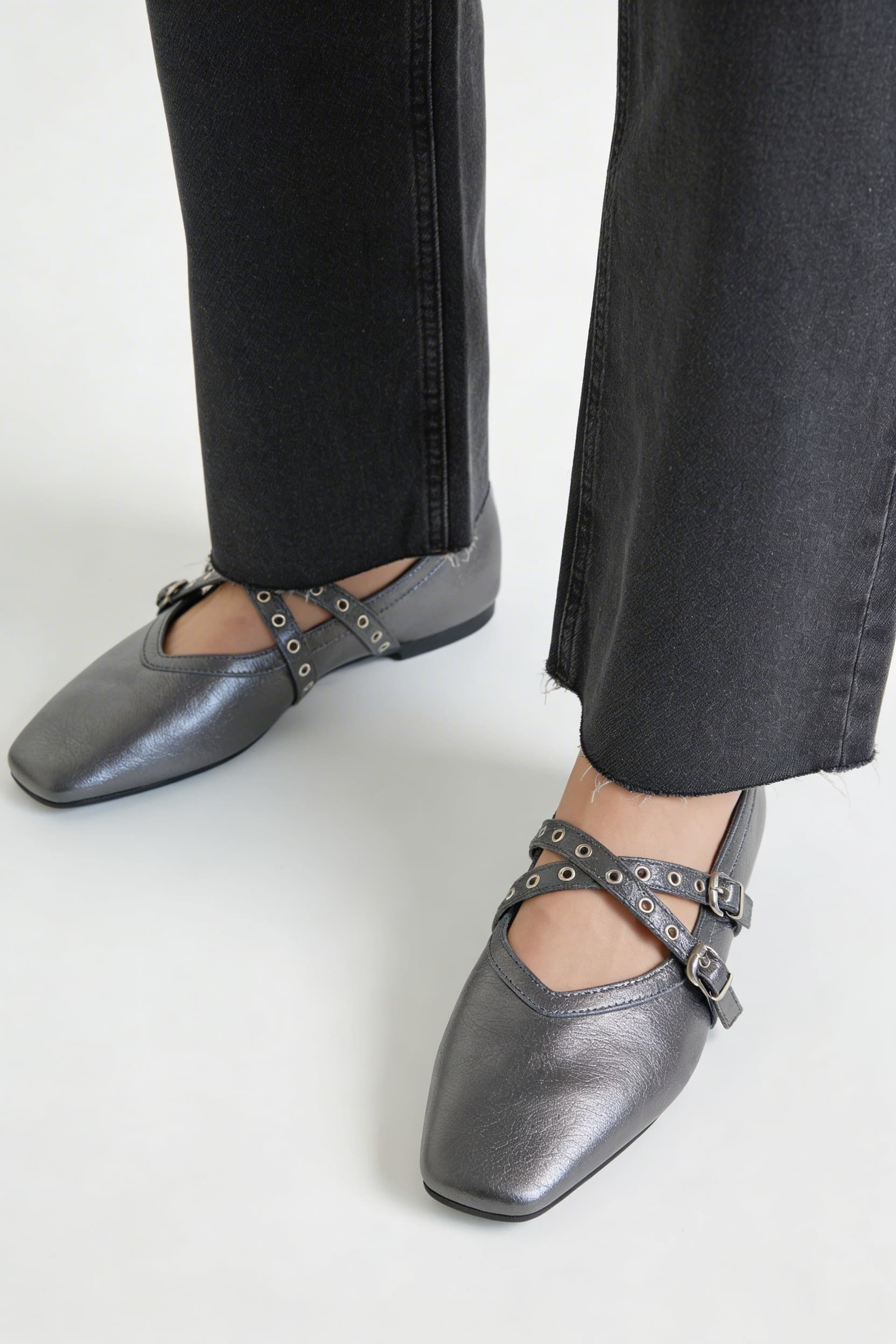 ZB1502 - BALLERINA ILENA