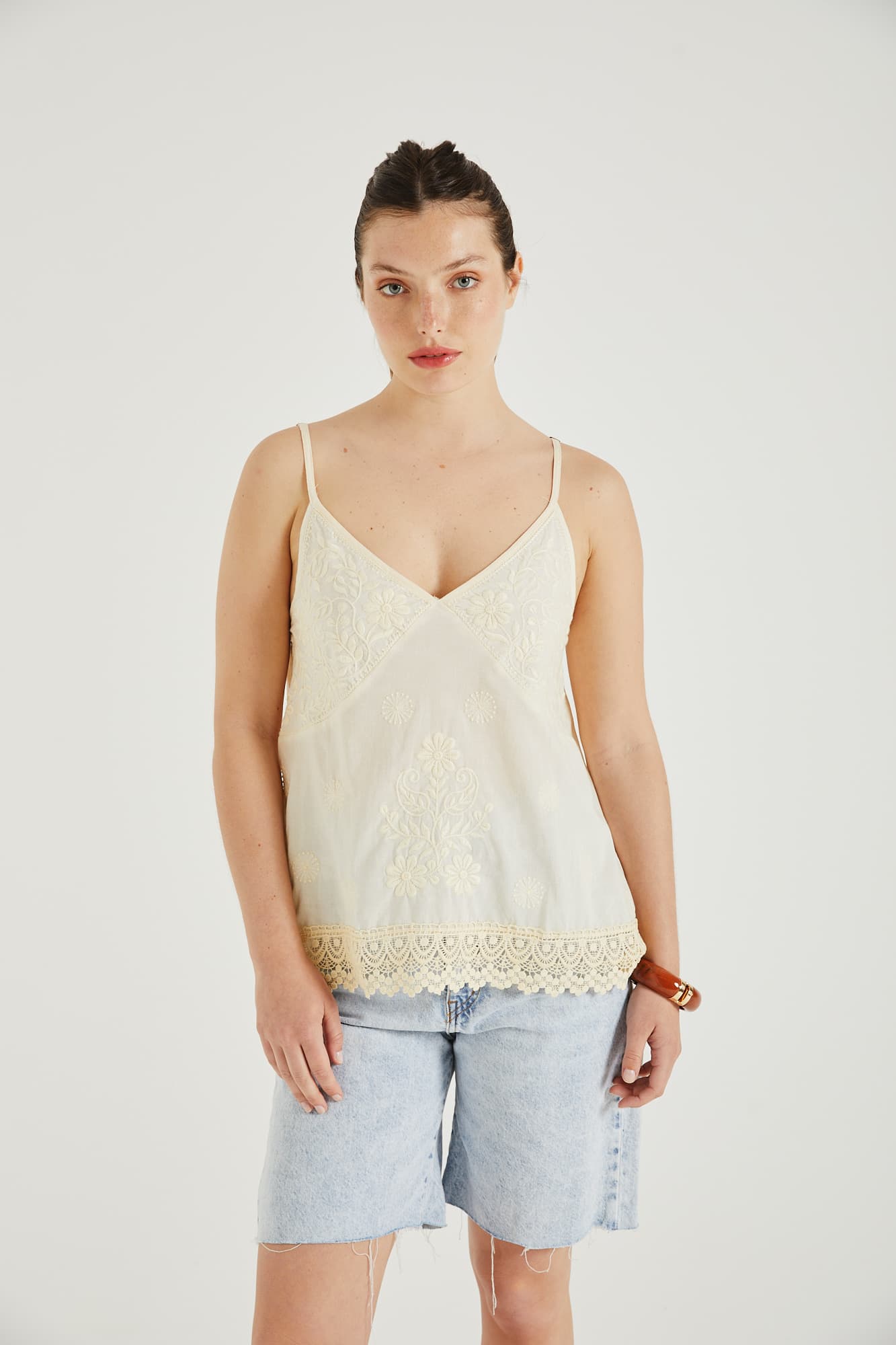 TP2301 - BLUSA HARLIC