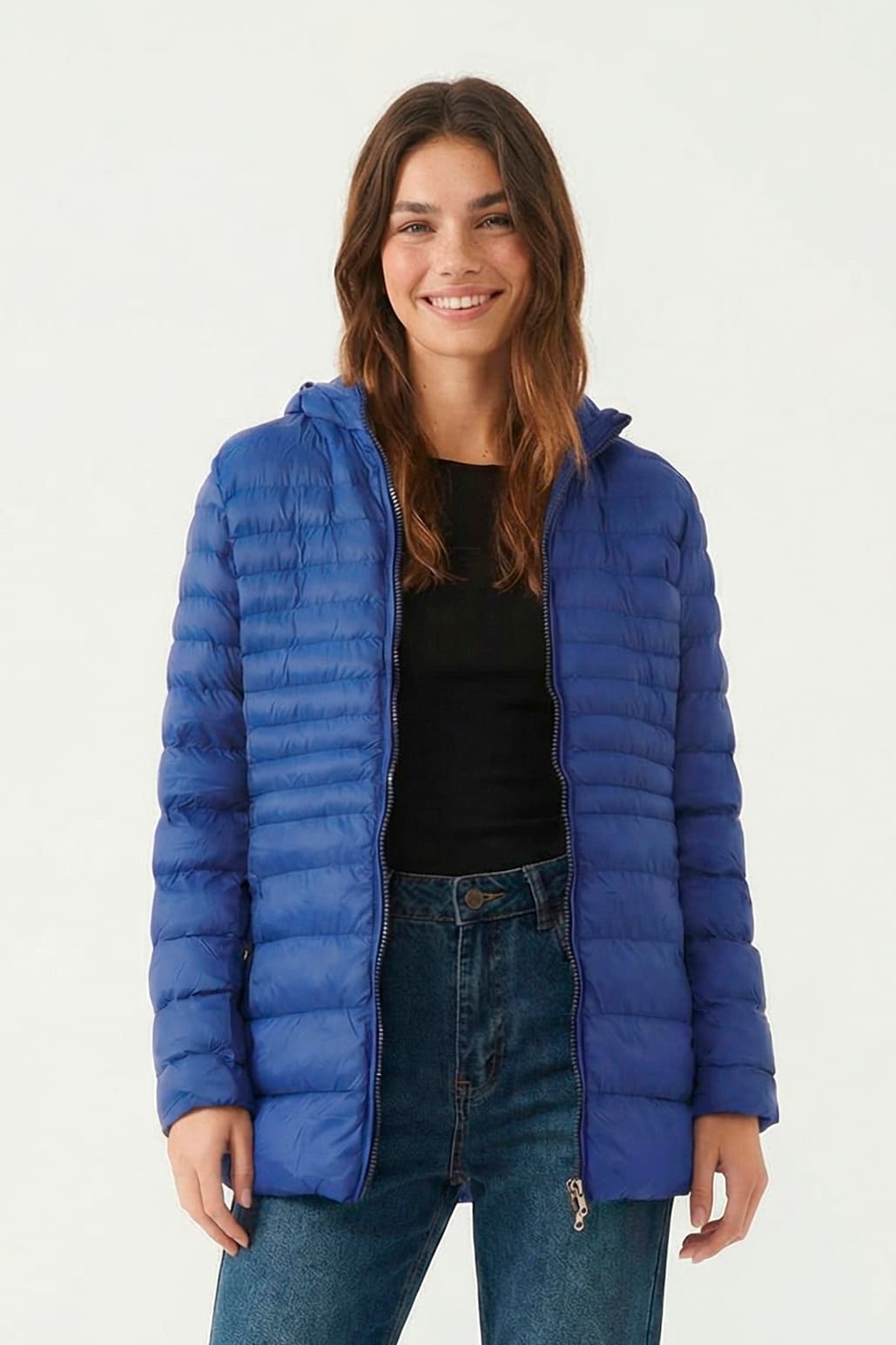 JC9605 - CAMPERA MONTREAL