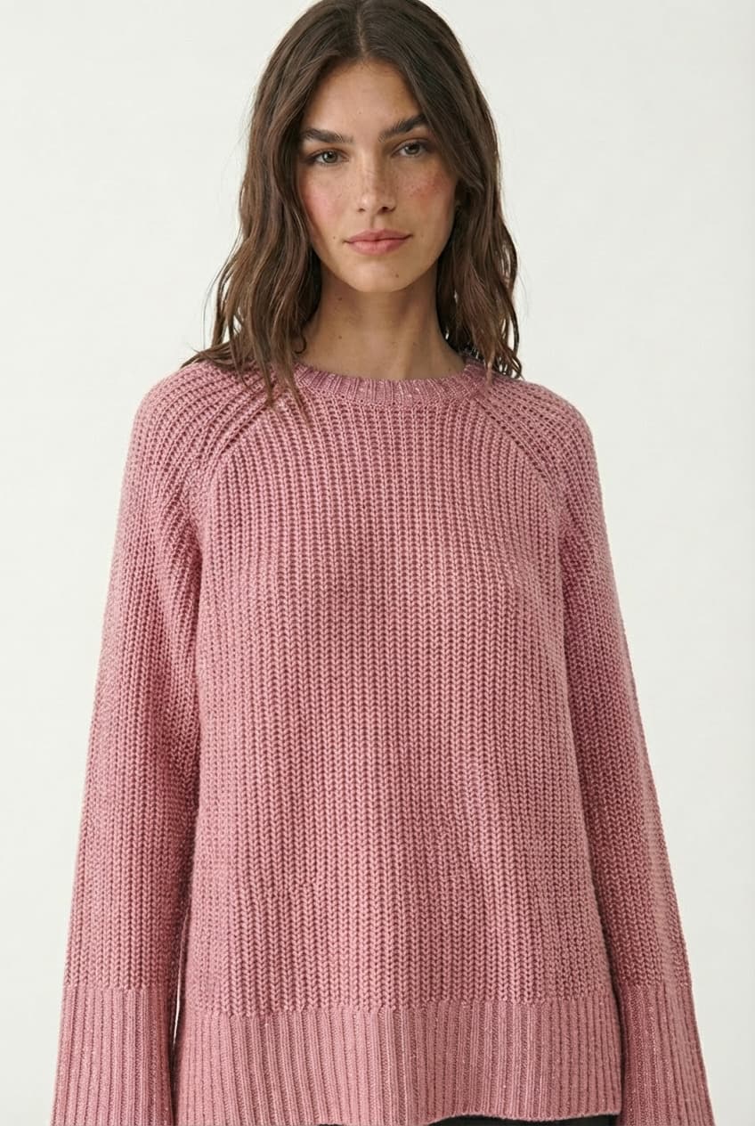 SN1556 - SWEATER ANGLIA