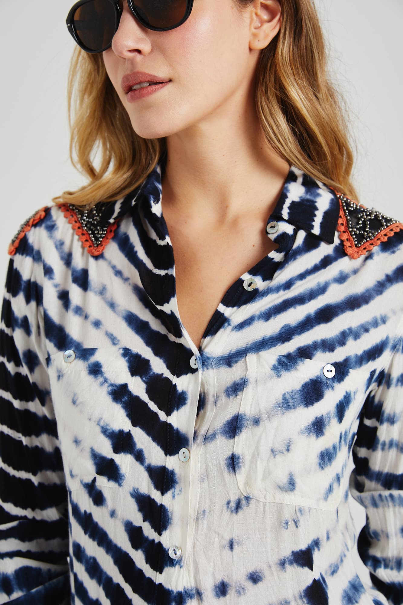SI1585 - BLUSA NALA