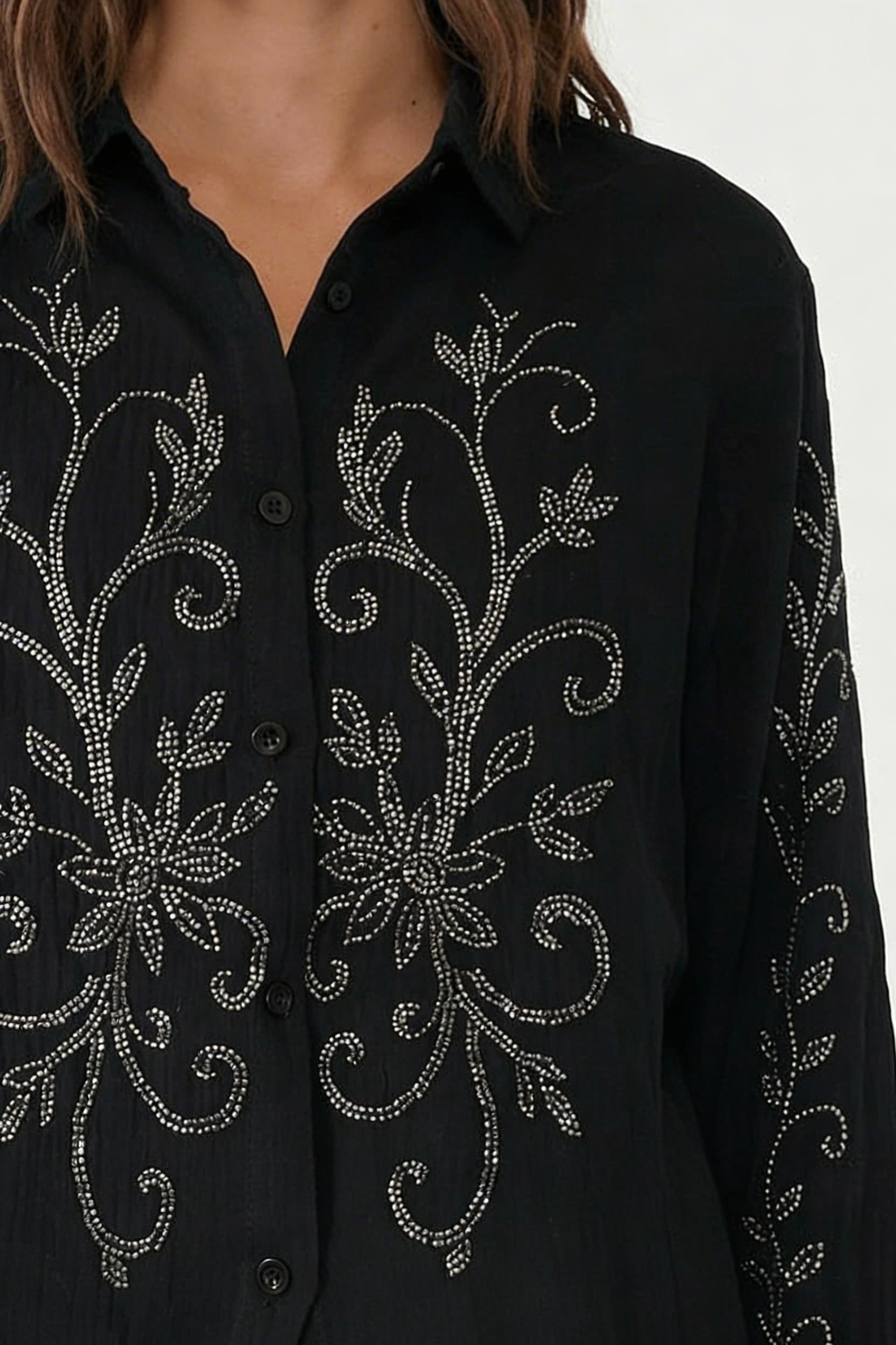 CC1643 - CAMISA GROVE