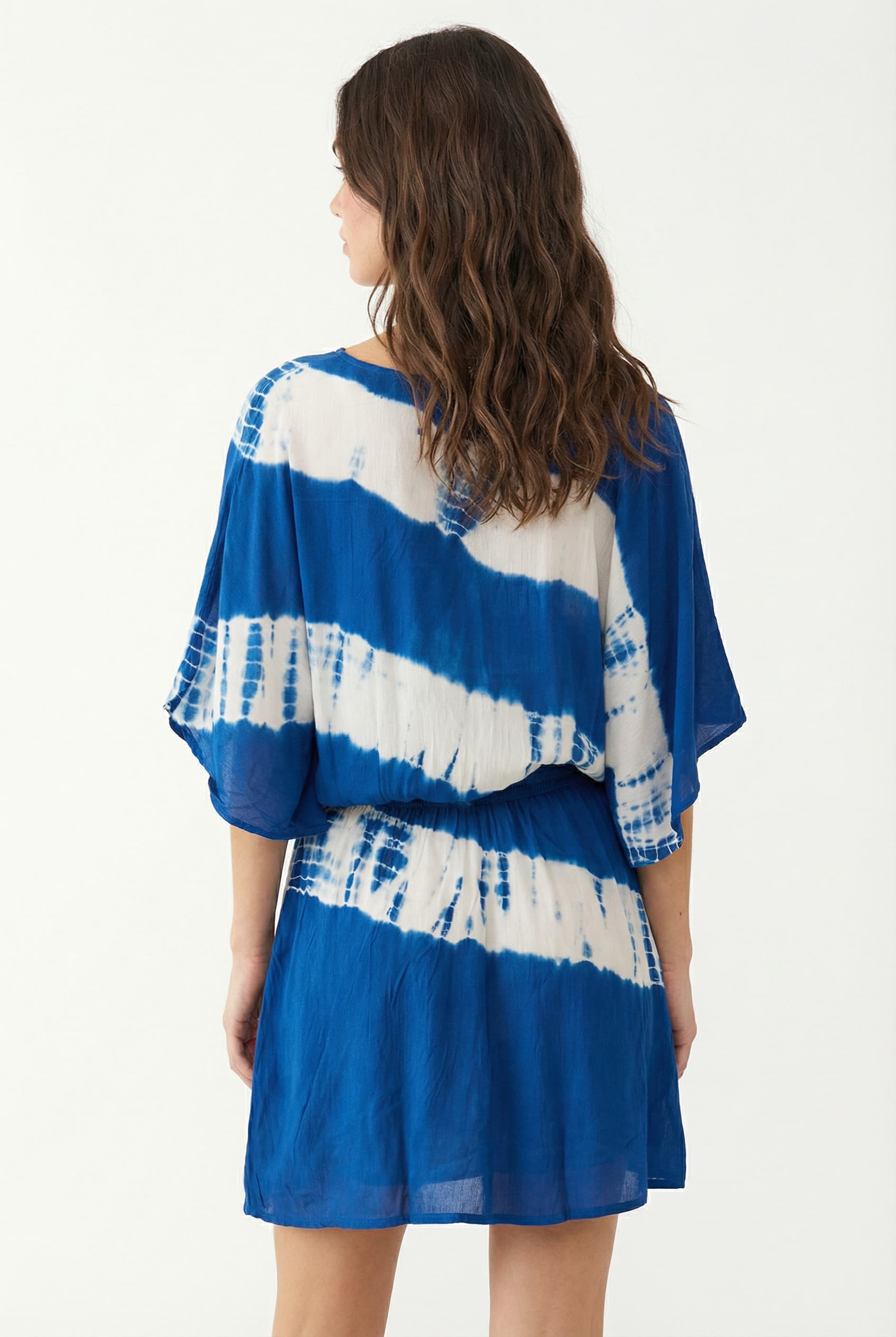 DS2315 - VESTIDO AZAHAN