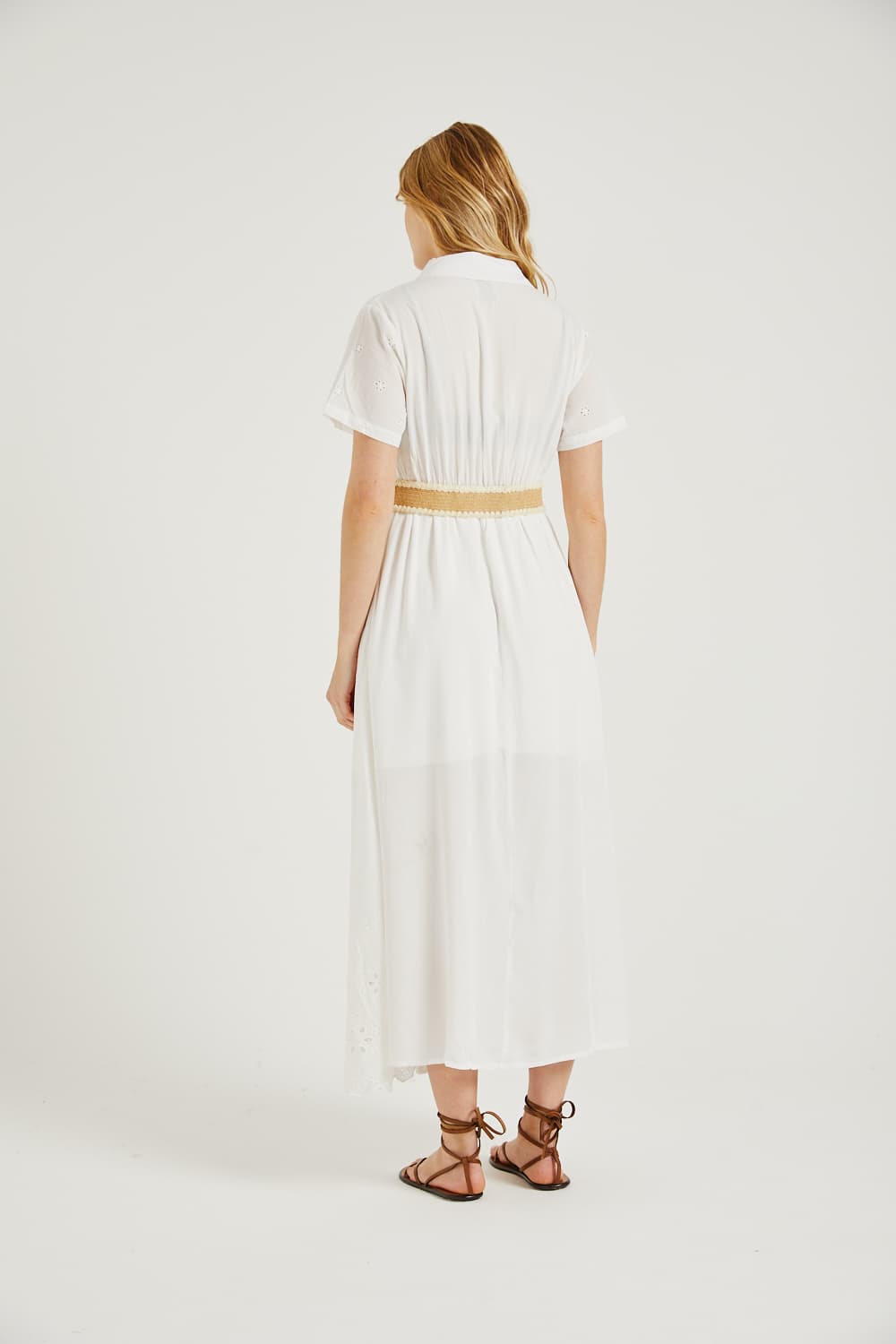 VC2635 - VESTIDO AVI