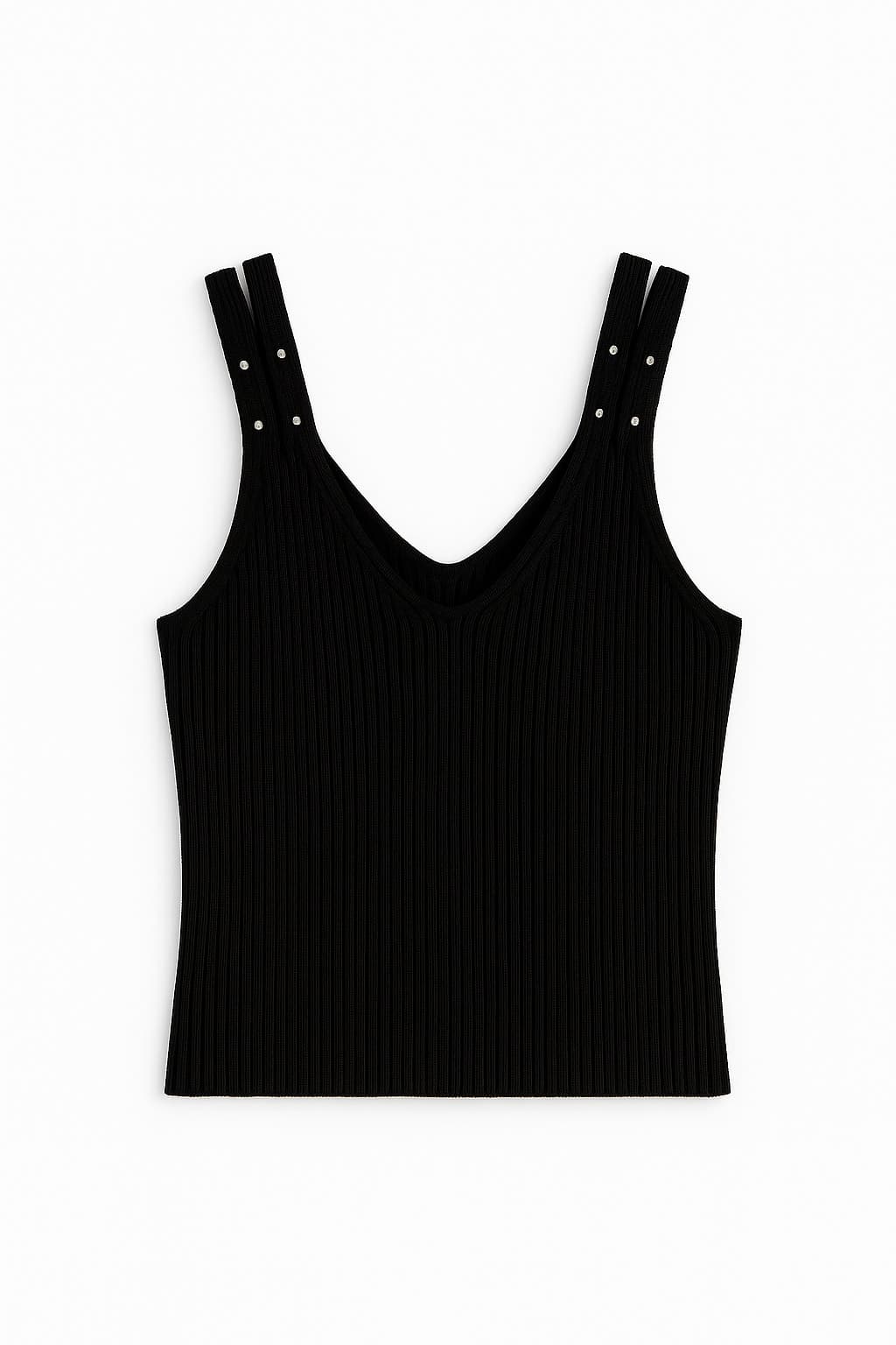 SN2619 - MUSCULOSA TEJIDA ALEGRIAS