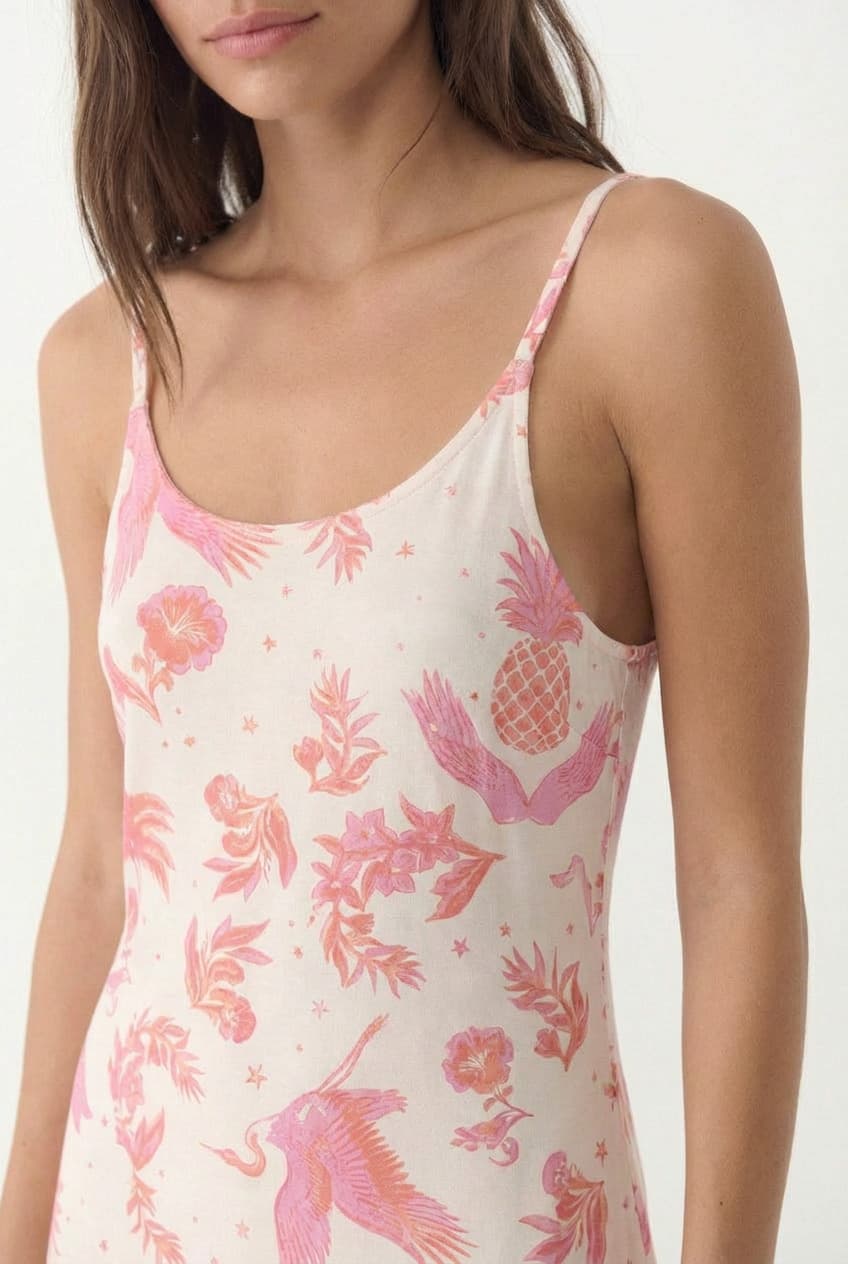 VN2612 - VESTIDO VERBENA