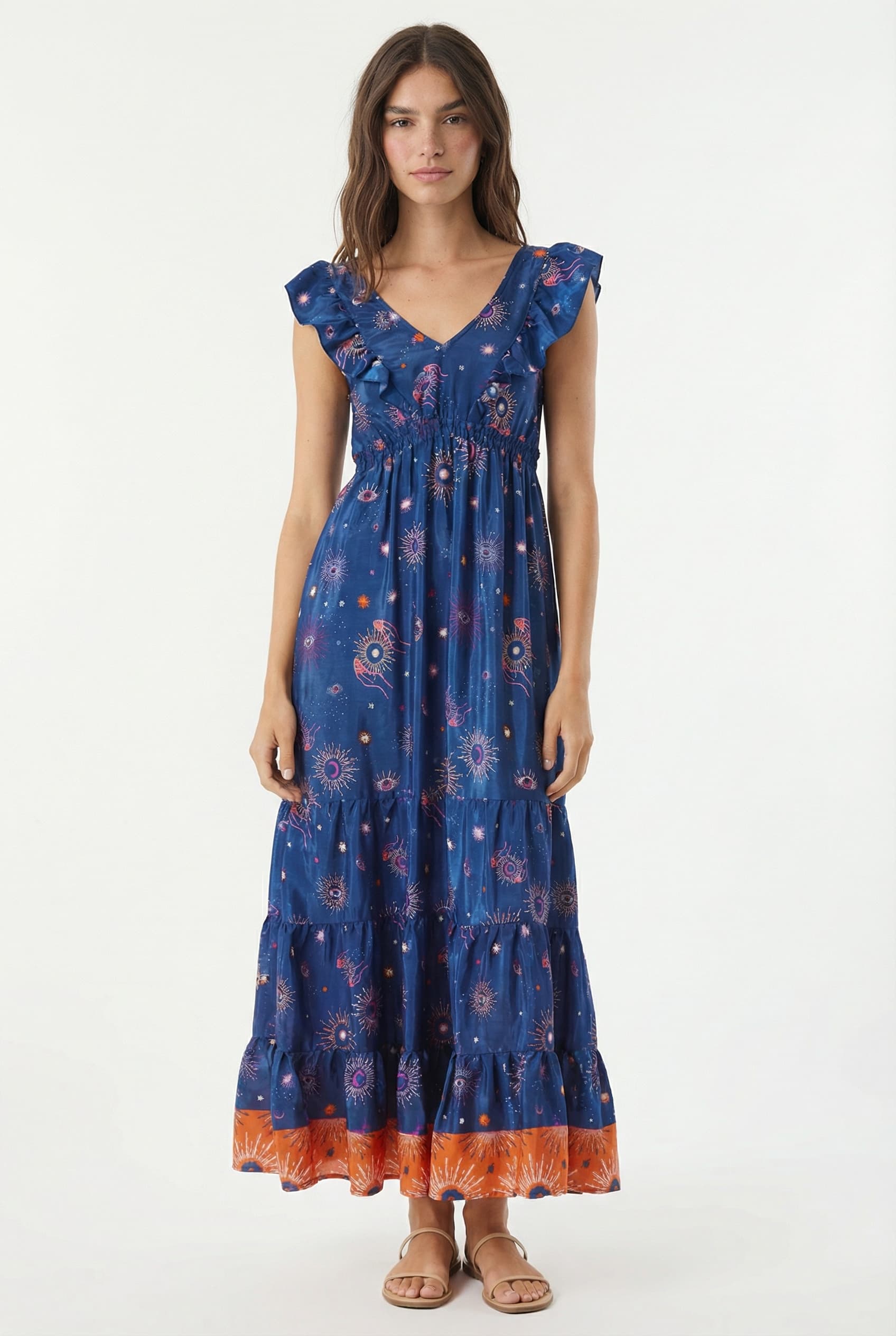 SE2326 - VESTIDO HOLLYS