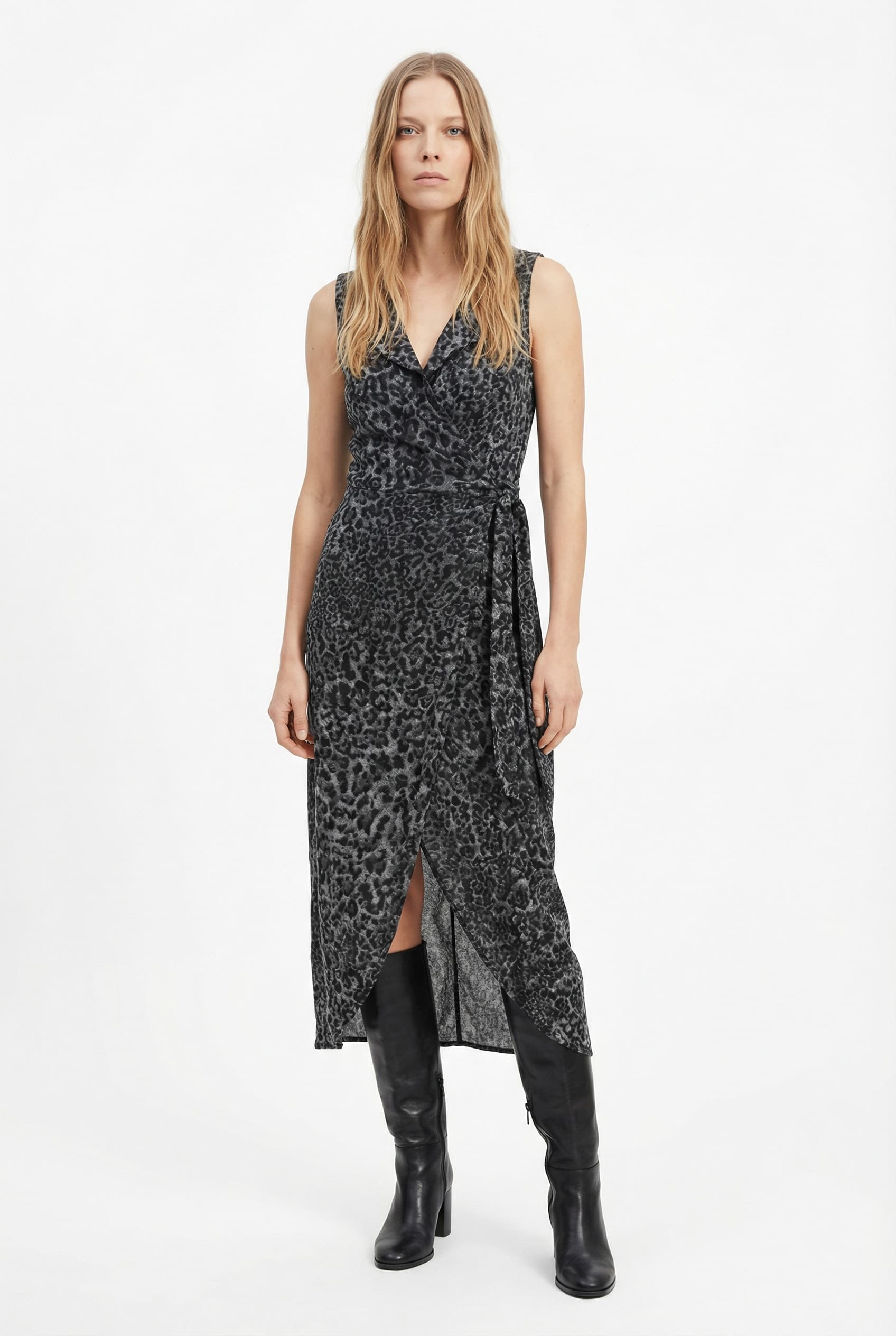 VC2609 - VESTIDO GALILEA