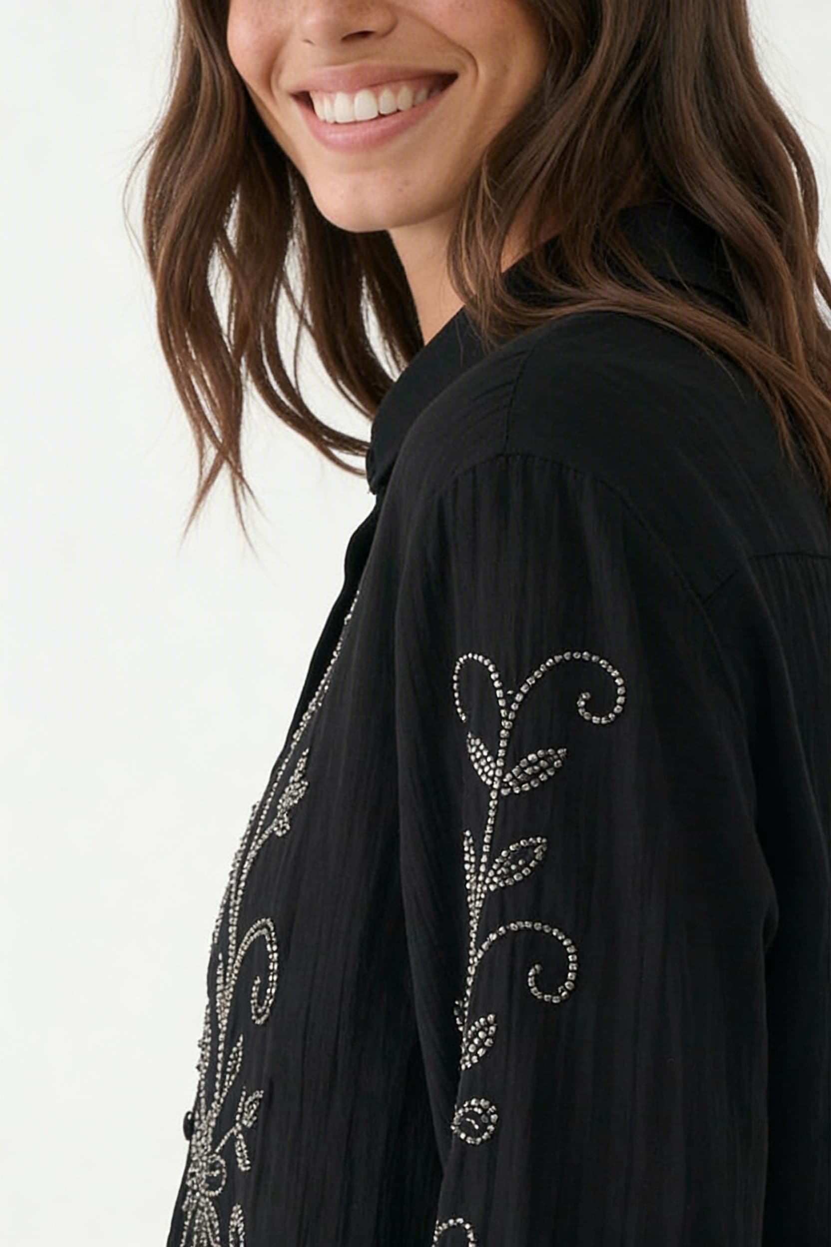 CC1643 - CAMISA GROVE