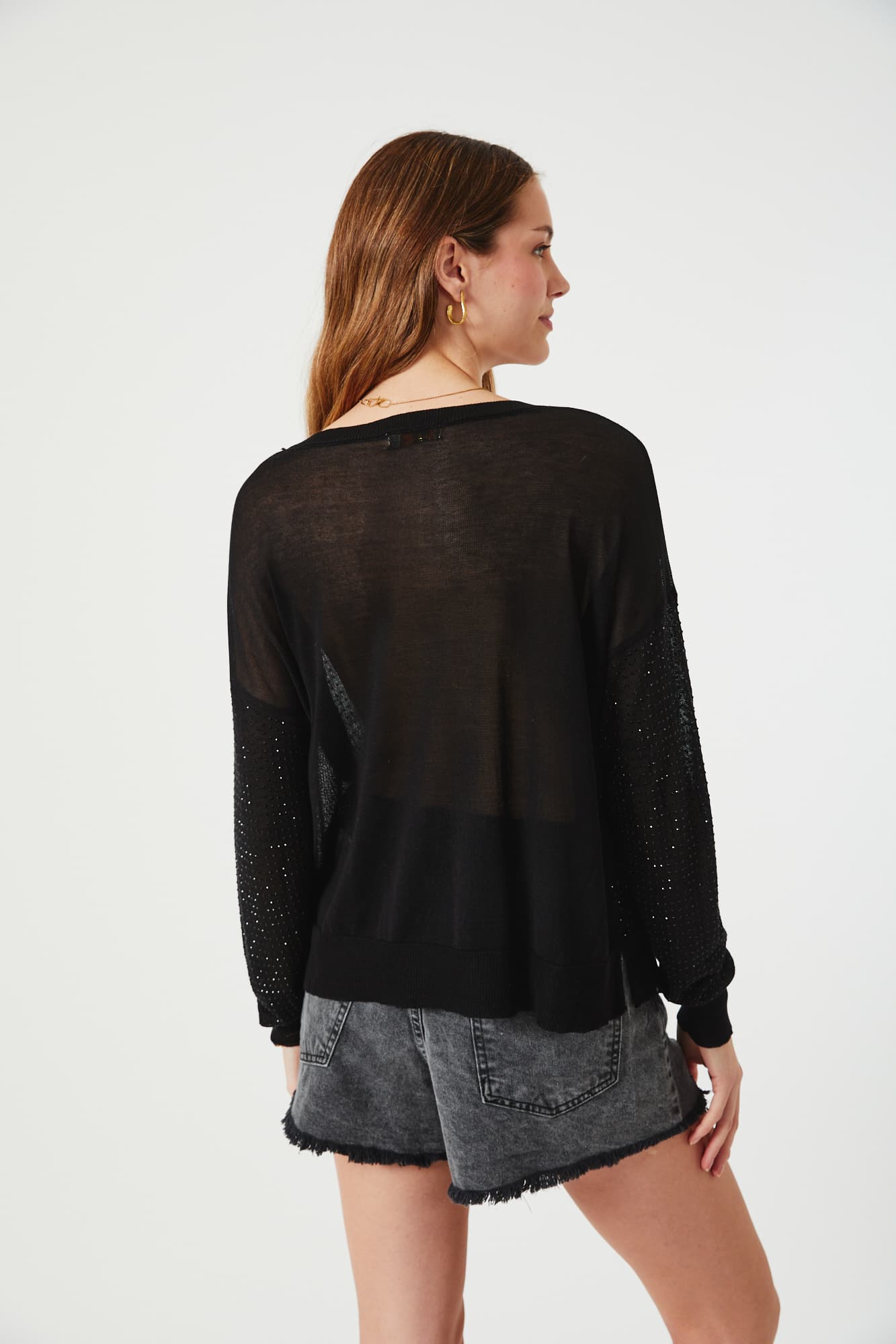 SC2520 - SWEATER LIBERIA