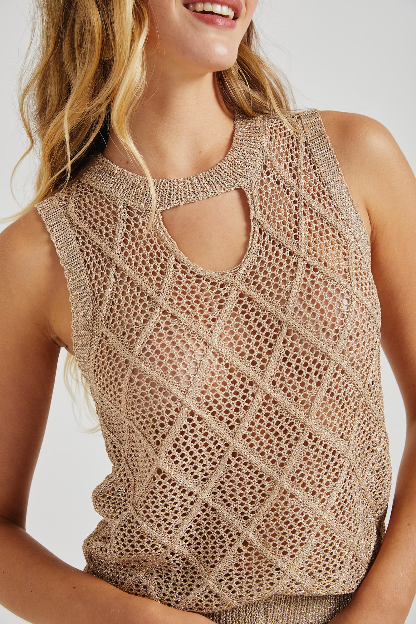 SC2613 - TOP TEJIDO MEX