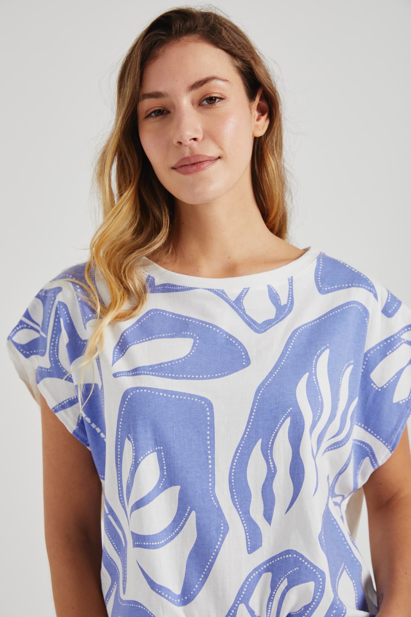 RN2502 - REMERA ARGEL