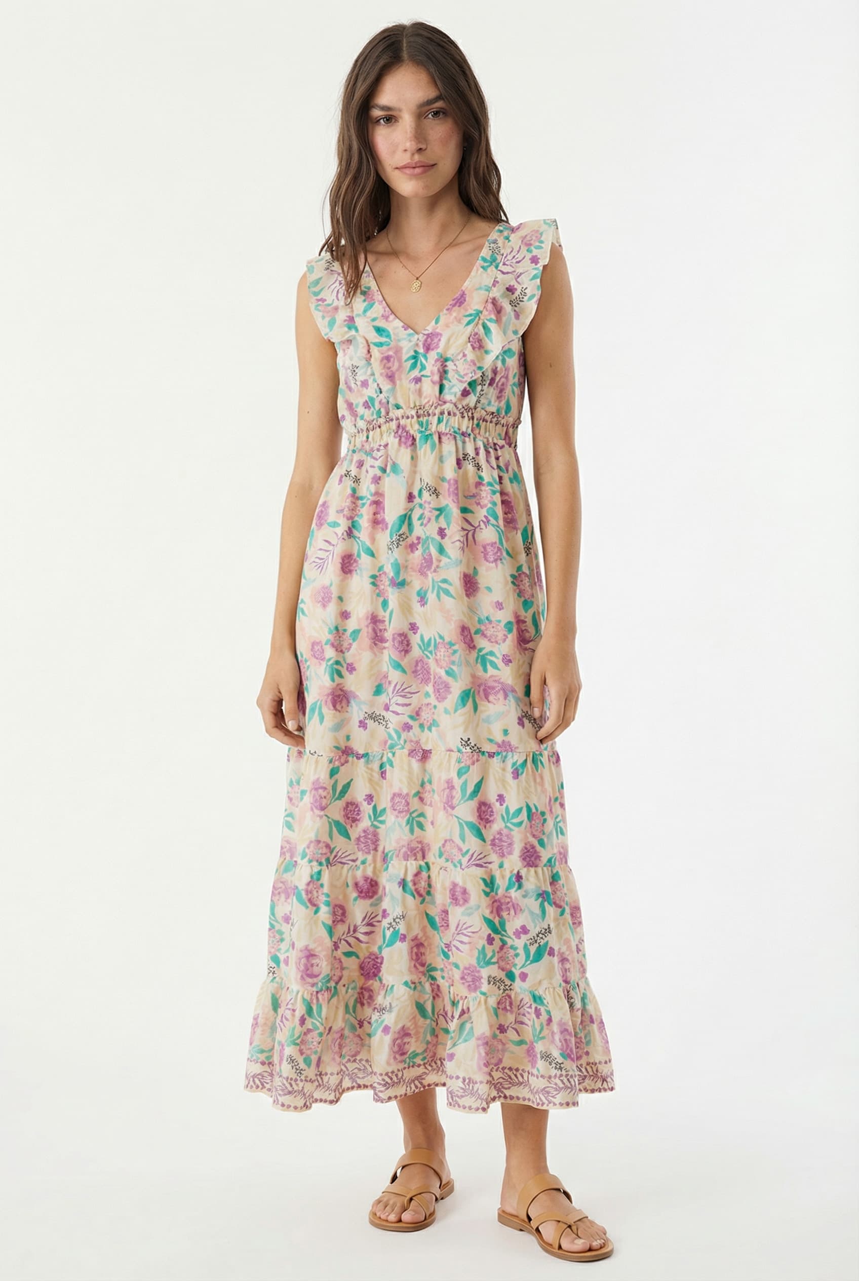 SE2326 - VESTIDO HOLLYS