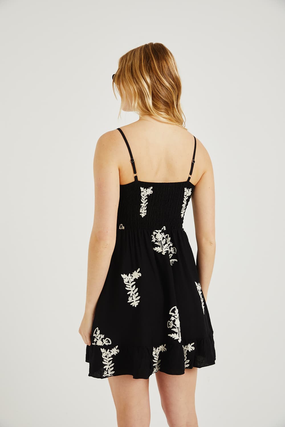 VC2636 - VESTIDO SIENNA