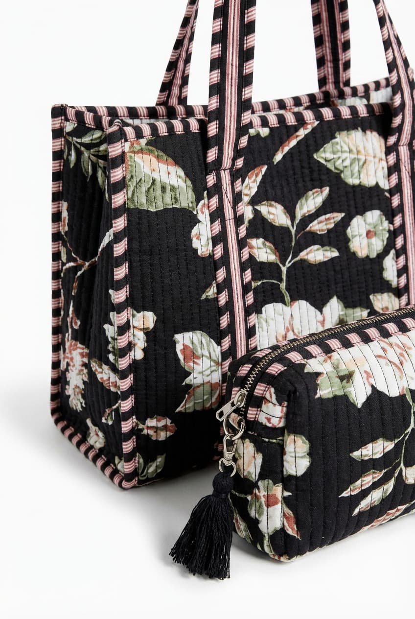 MI1501 - CARTERA LINXE