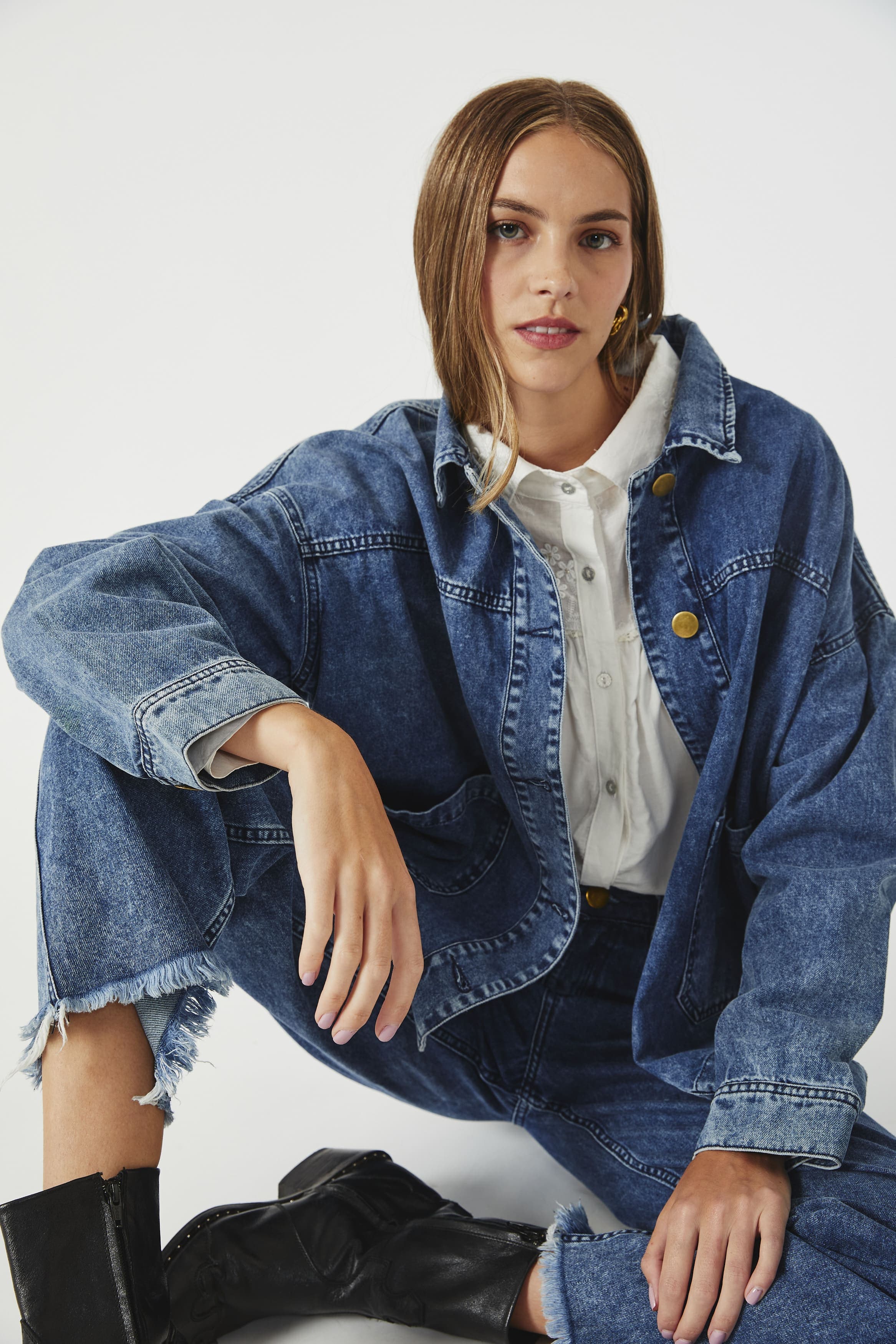 JN1506 - CHAQUETA KENDAL