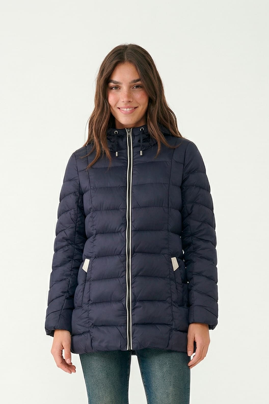 JC9602 - CAMPERA TORONTO