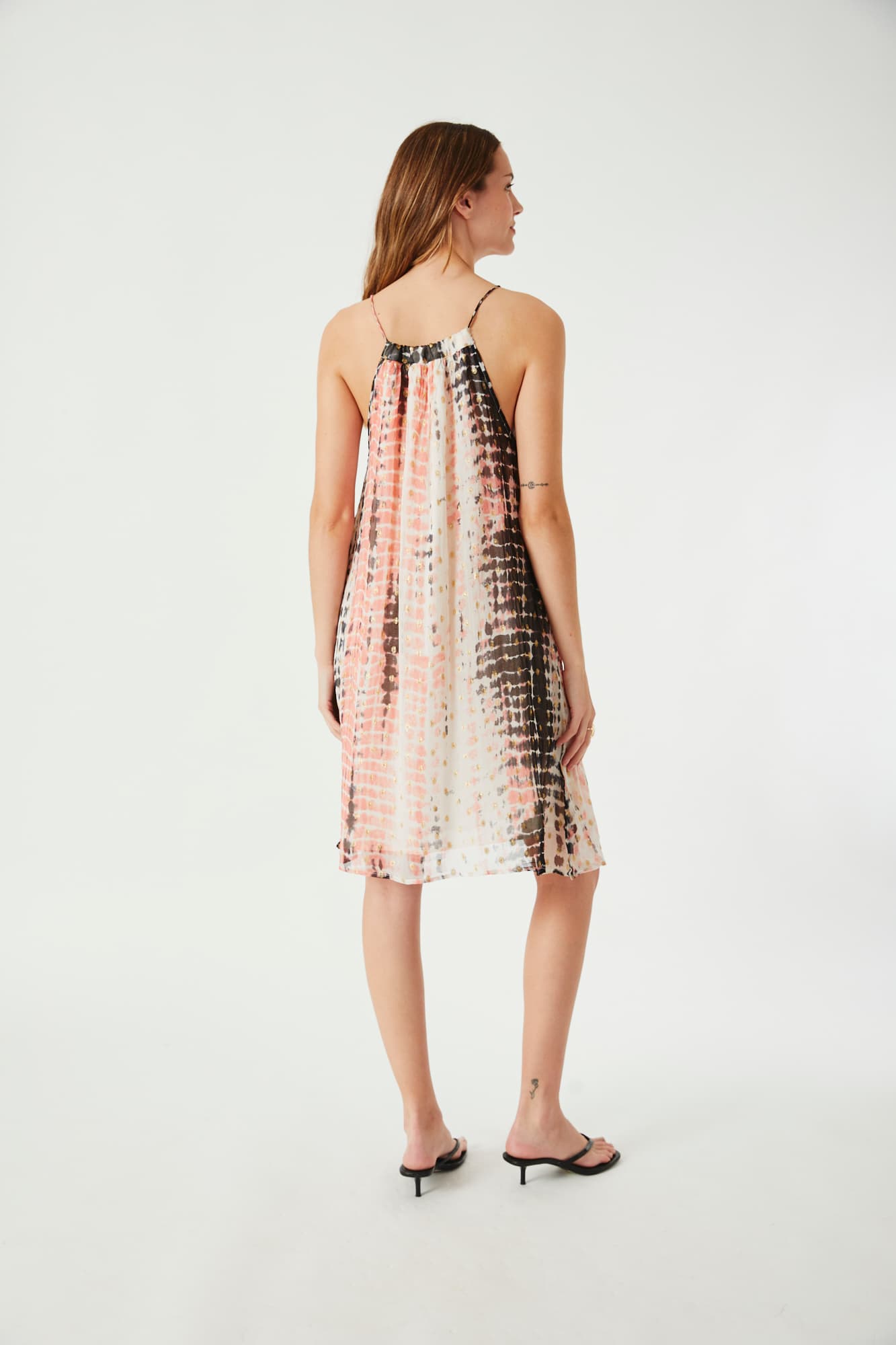 NI2515 - VESTIDO NUWURU