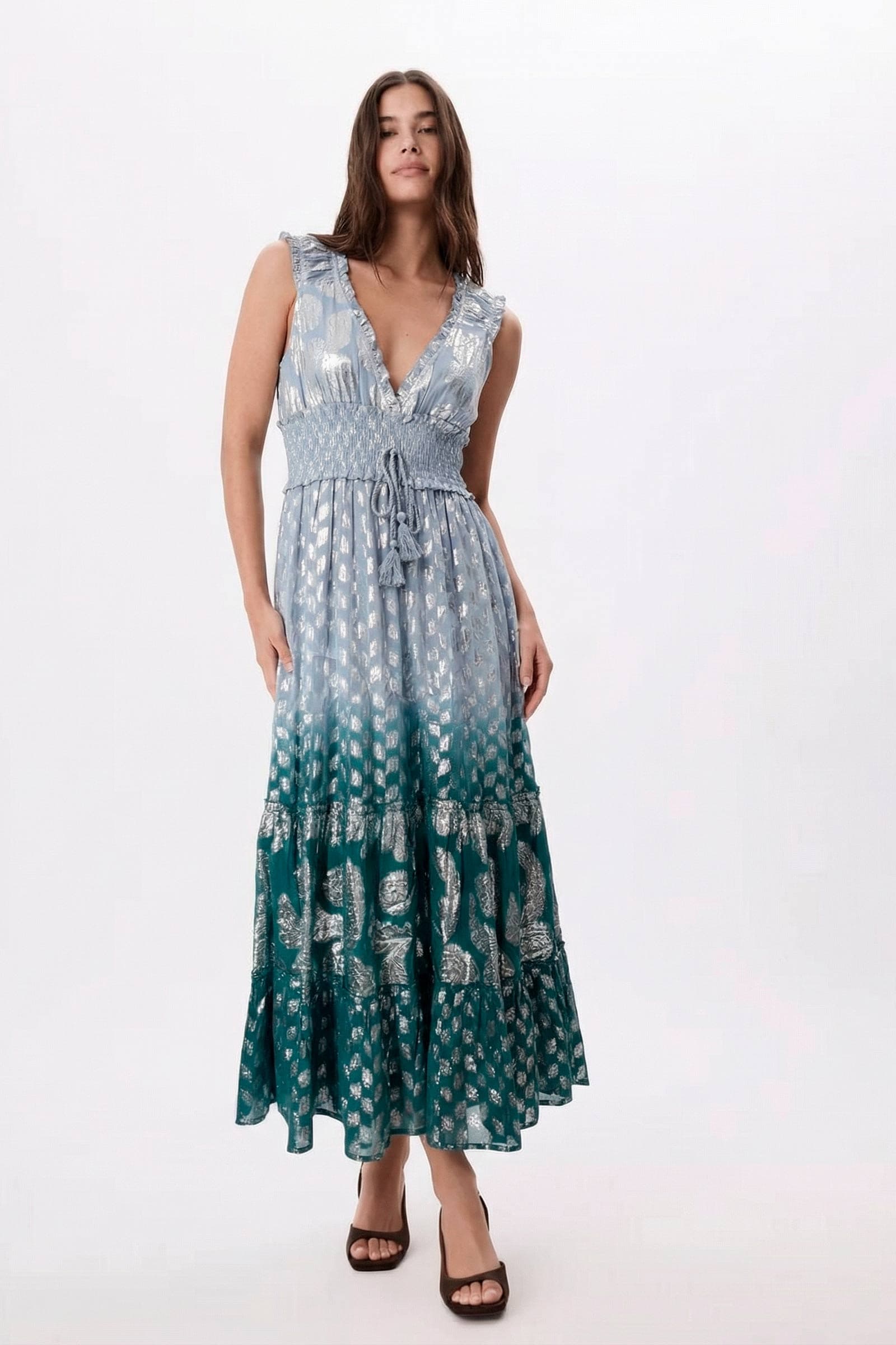 VI2645 - VESTIDO HERA