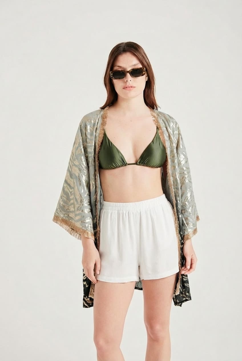 KI2603 - KIMONO PANDORA