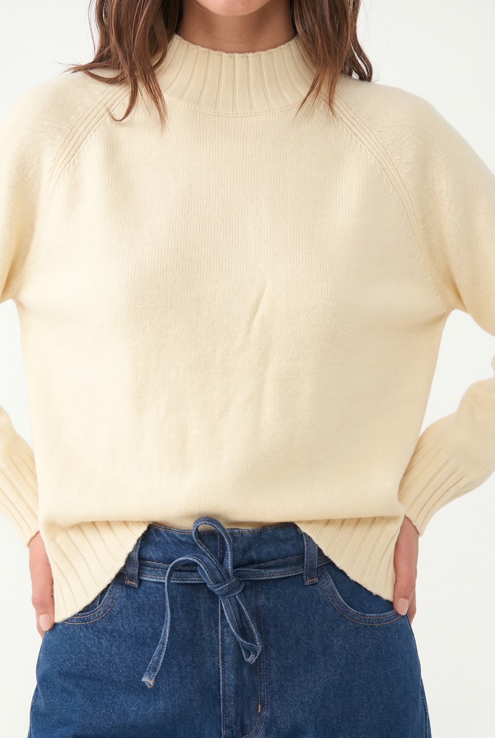 SN1609 - POLERA HIDA